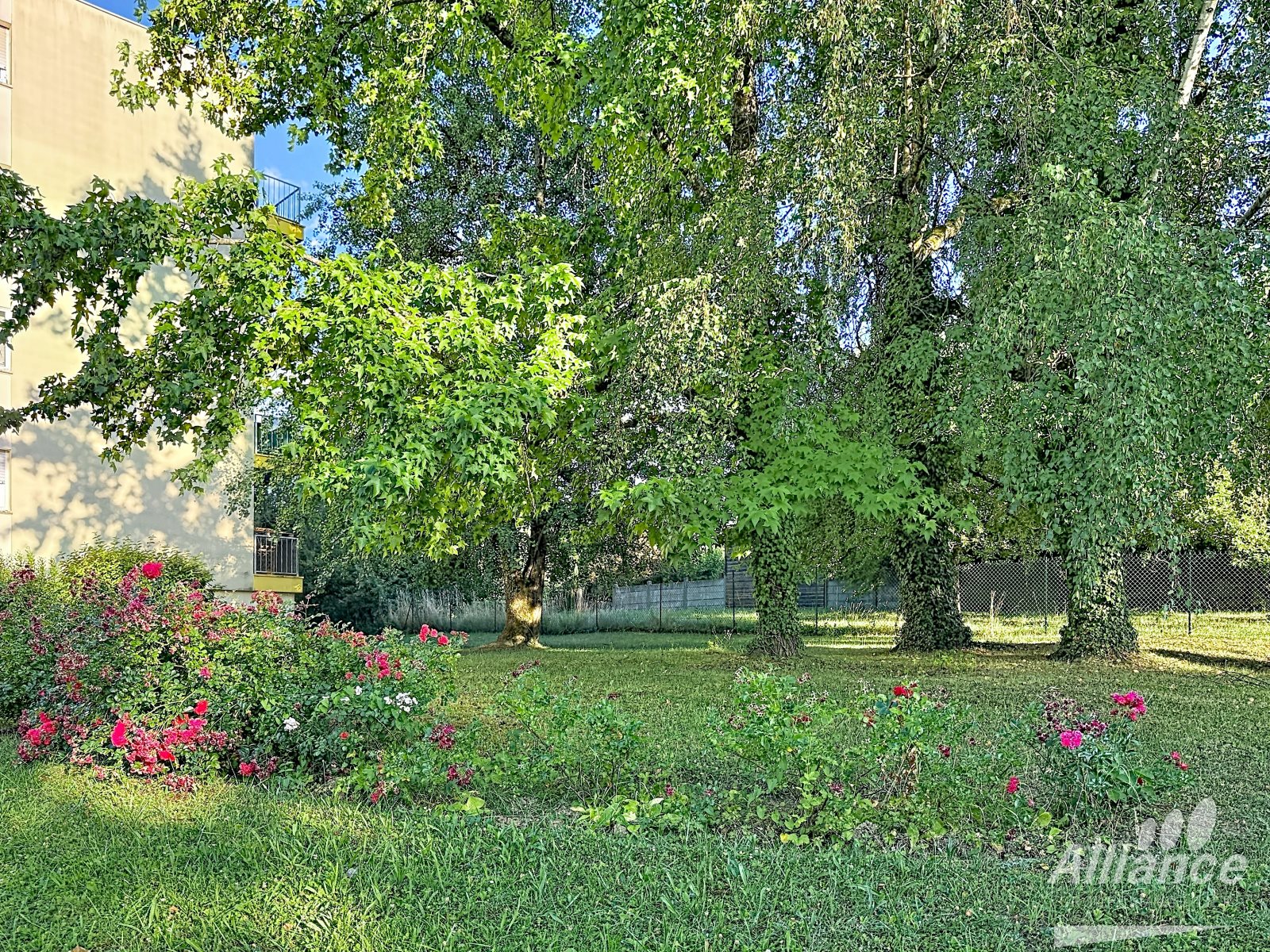 Appartement à vendre, 78m², Grand-Charmont
