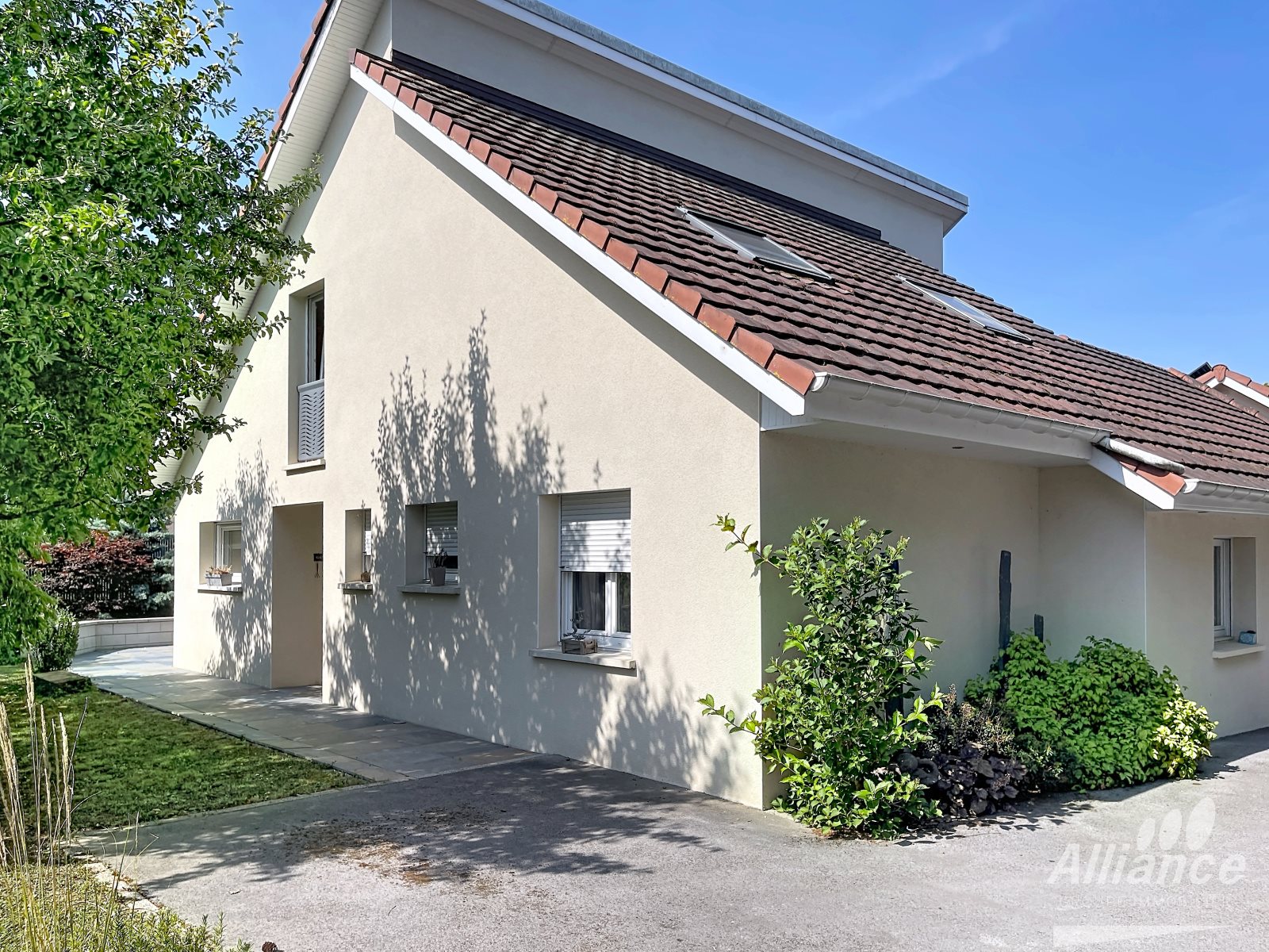 Maison à vendre, 142m², Mathay