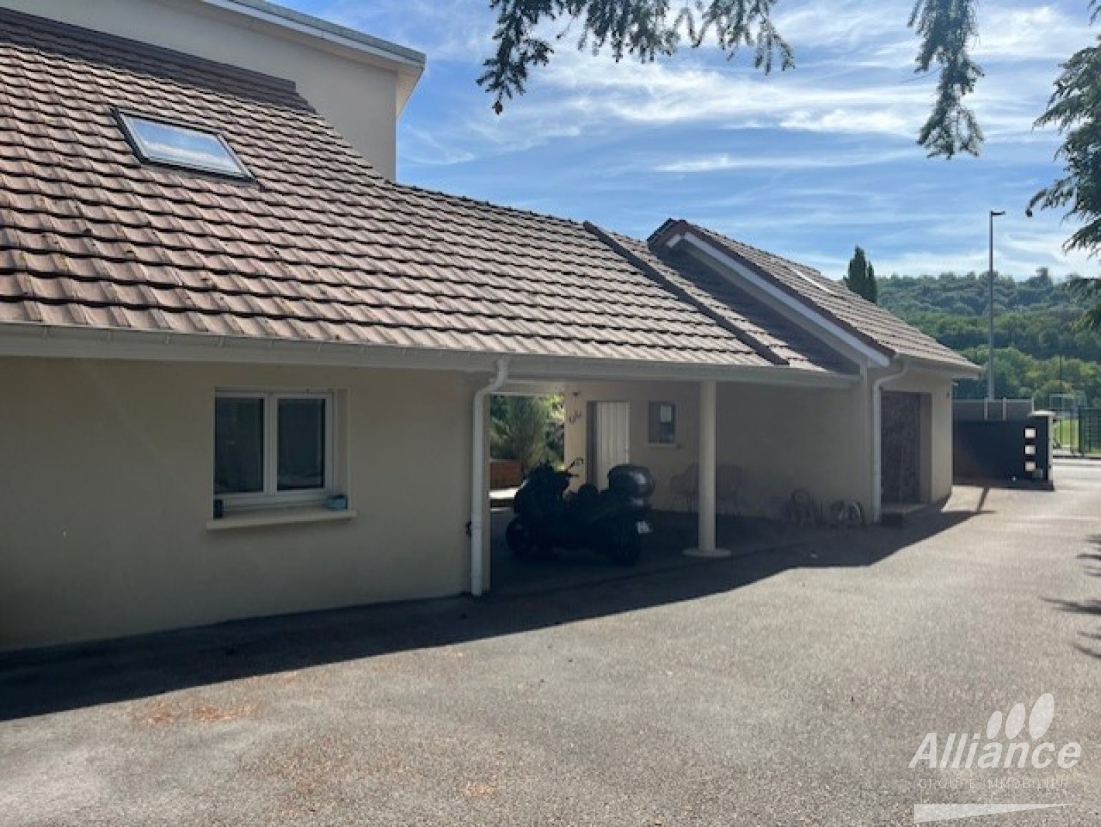 Maison à vendre, 142m², Mathay