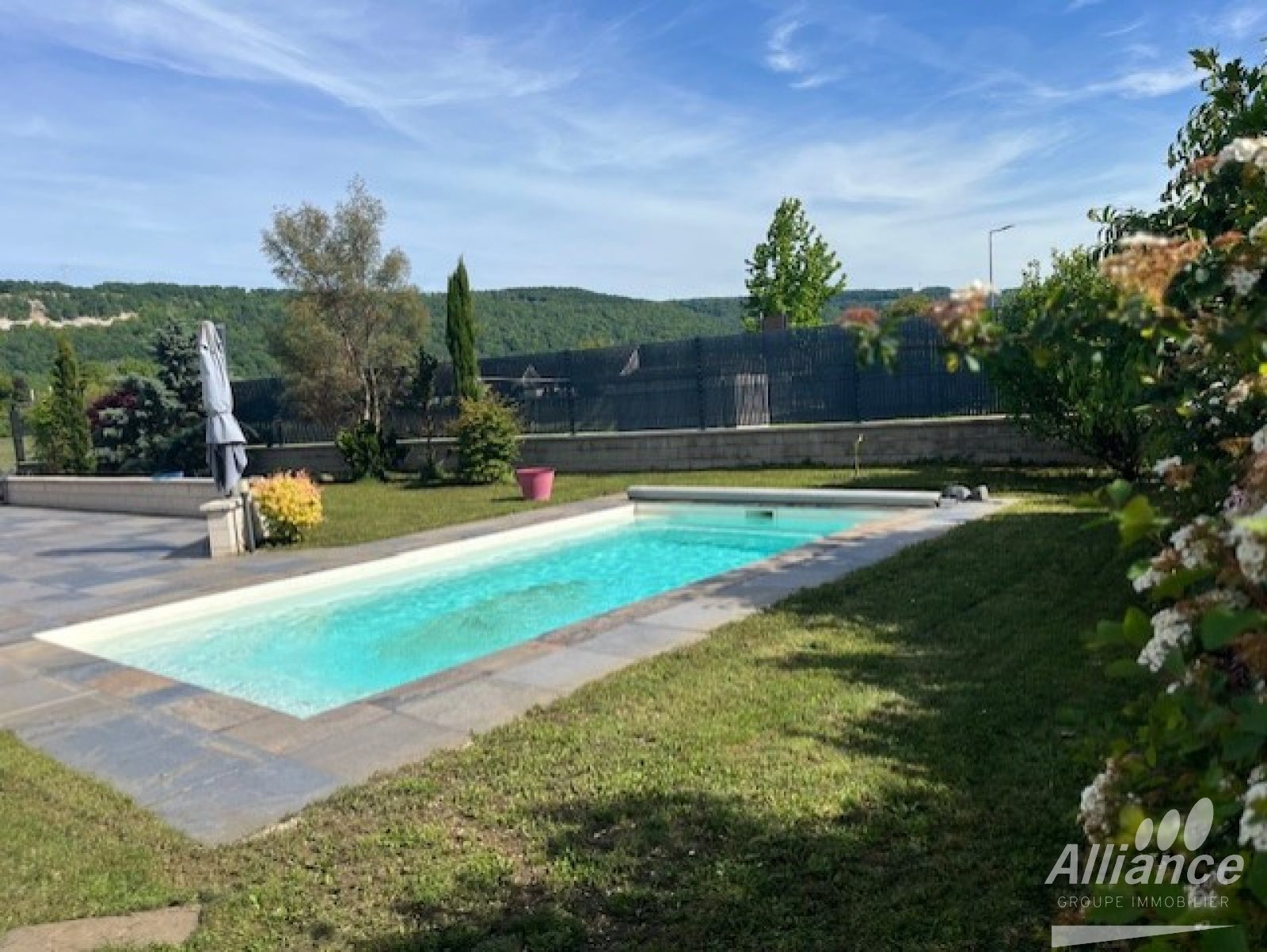 Maison à vendre, 142m², Mathay