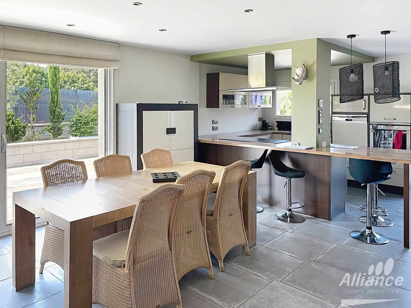 Maison à vendre, 142m², Mathay