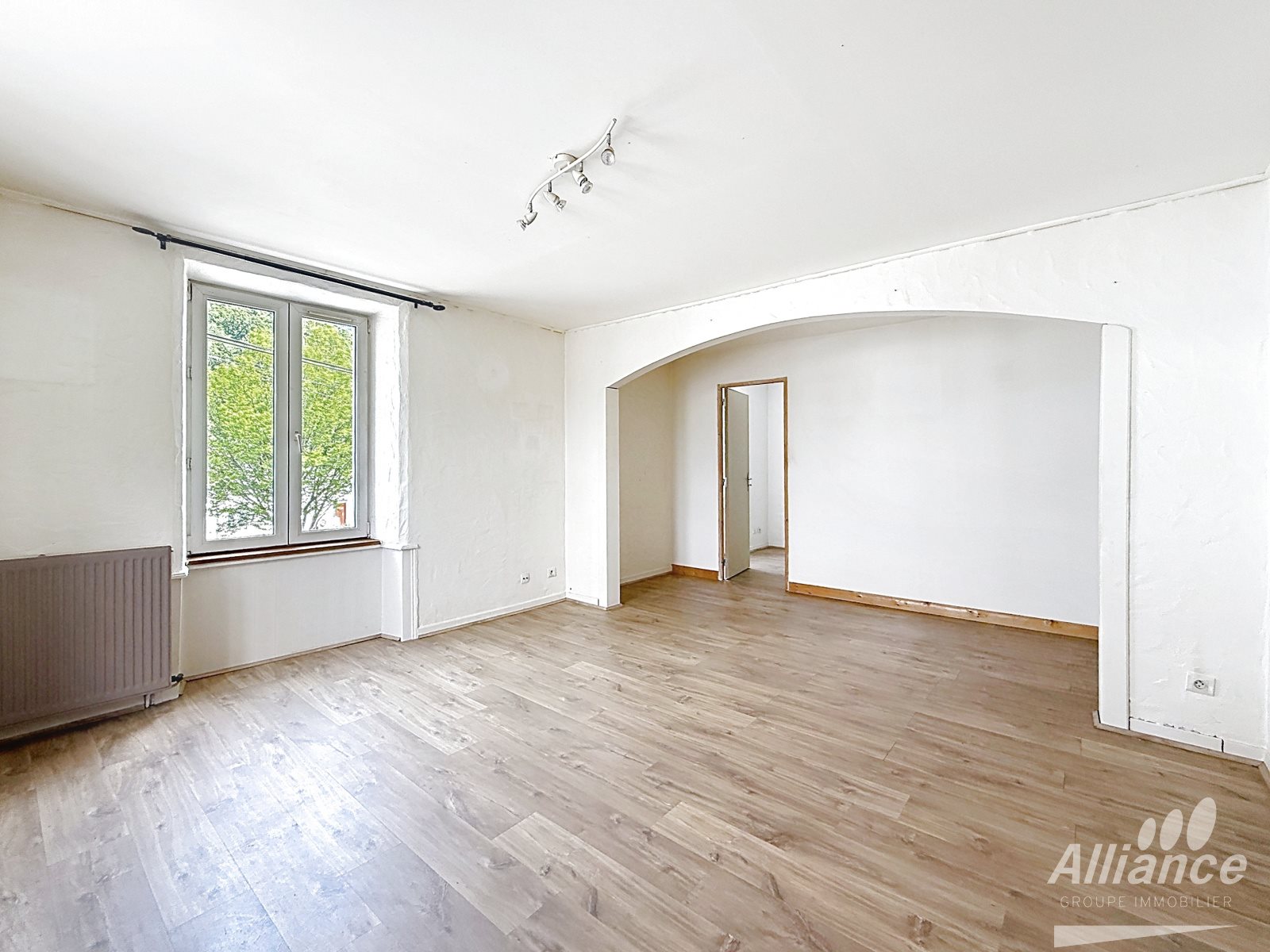 Appartement à vendre, 76m², Hérimoncourt