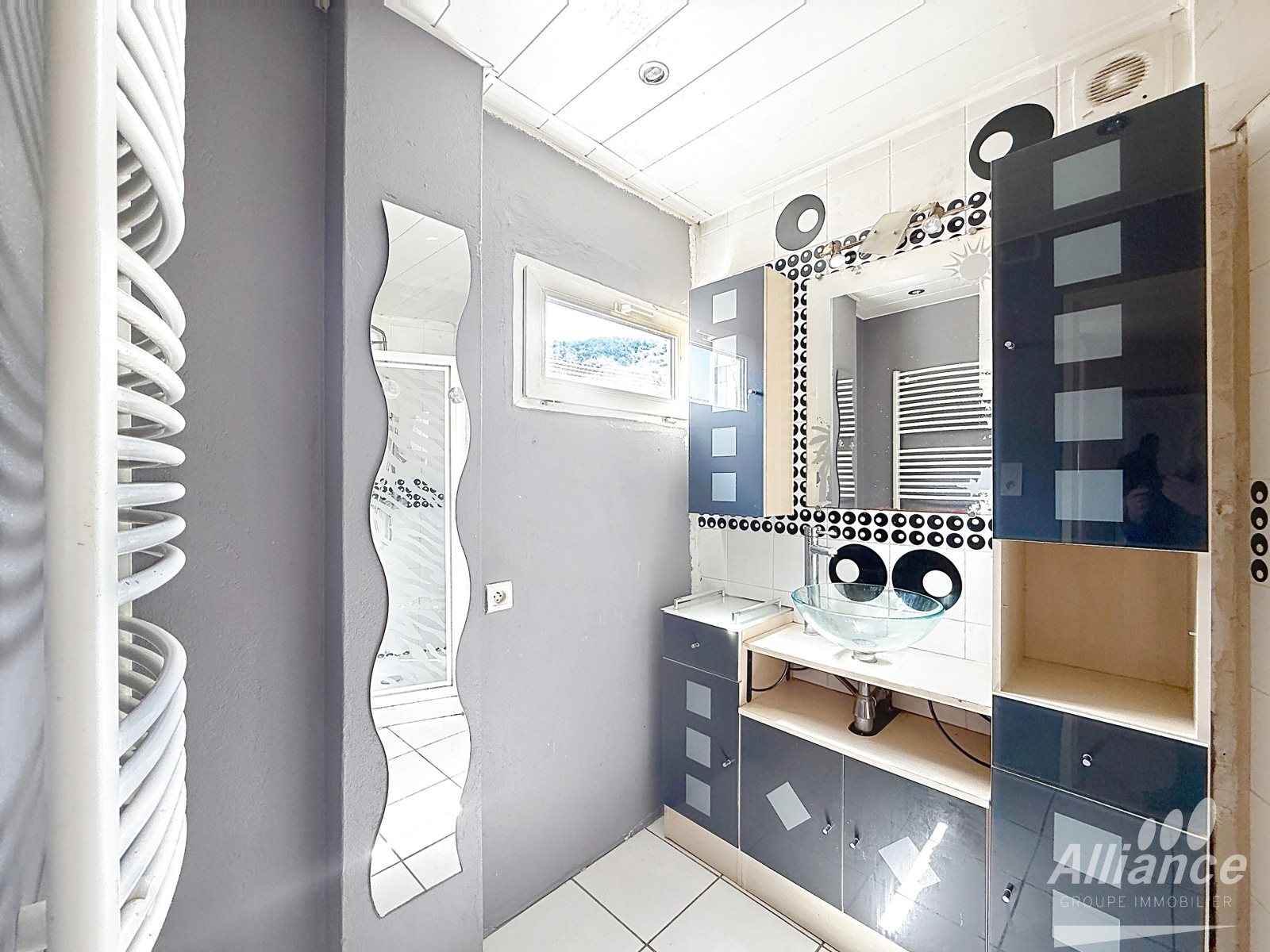 Appartement à vendre, 76m², Hérimoncourt