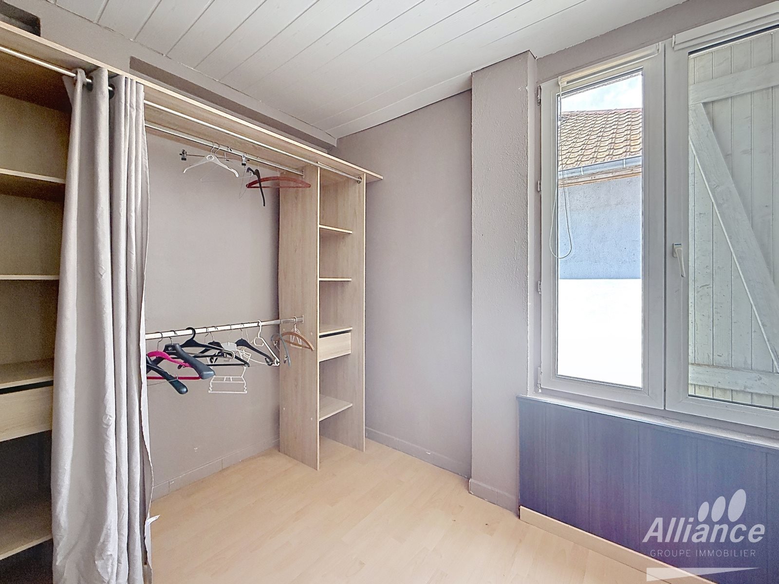 Appartement à vendre, 76m², Hérimoncourt