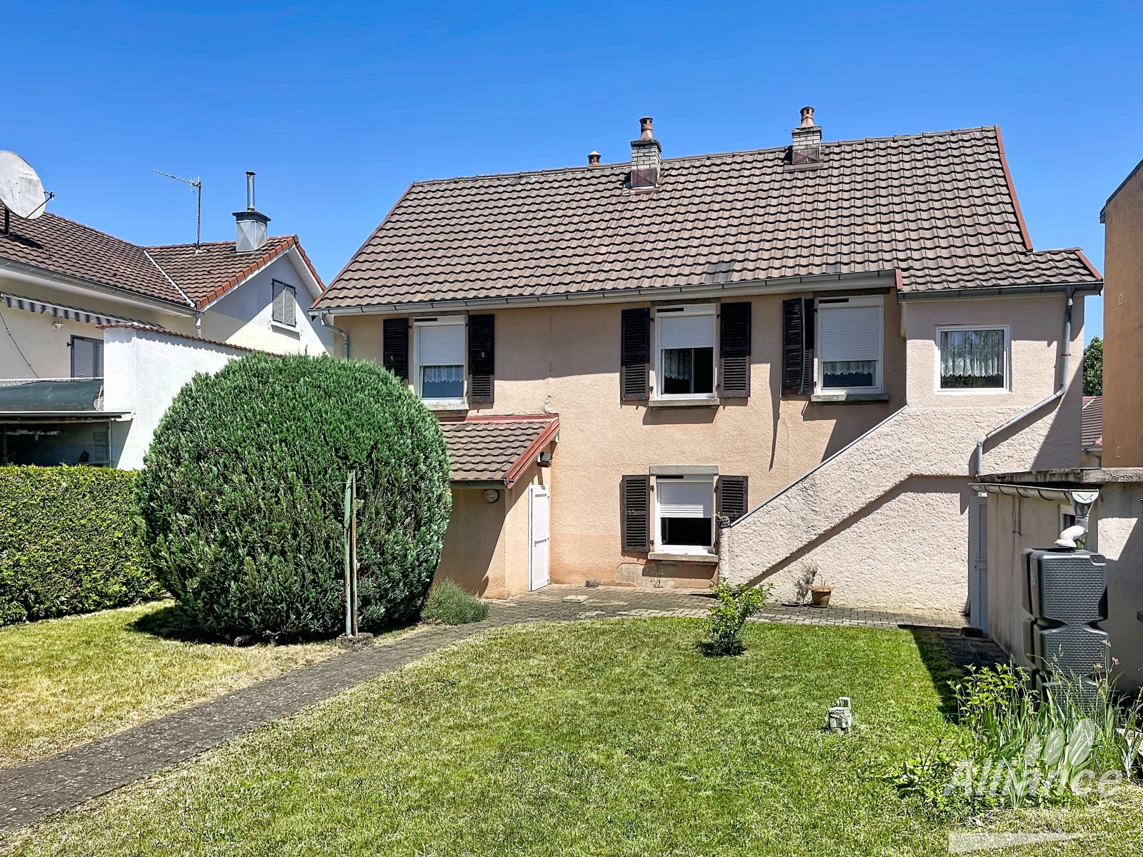 Maison à vendre, 123m², Sochaux