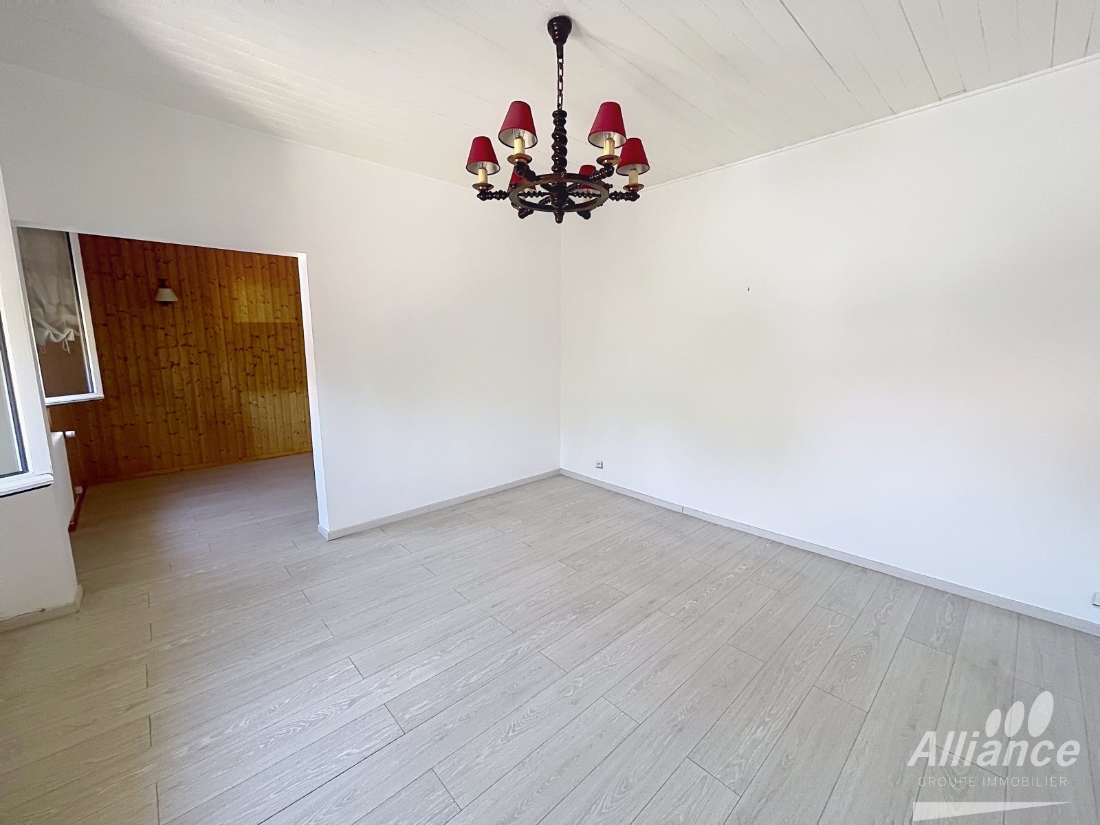 Maison à vendre, 123m², Sochaux