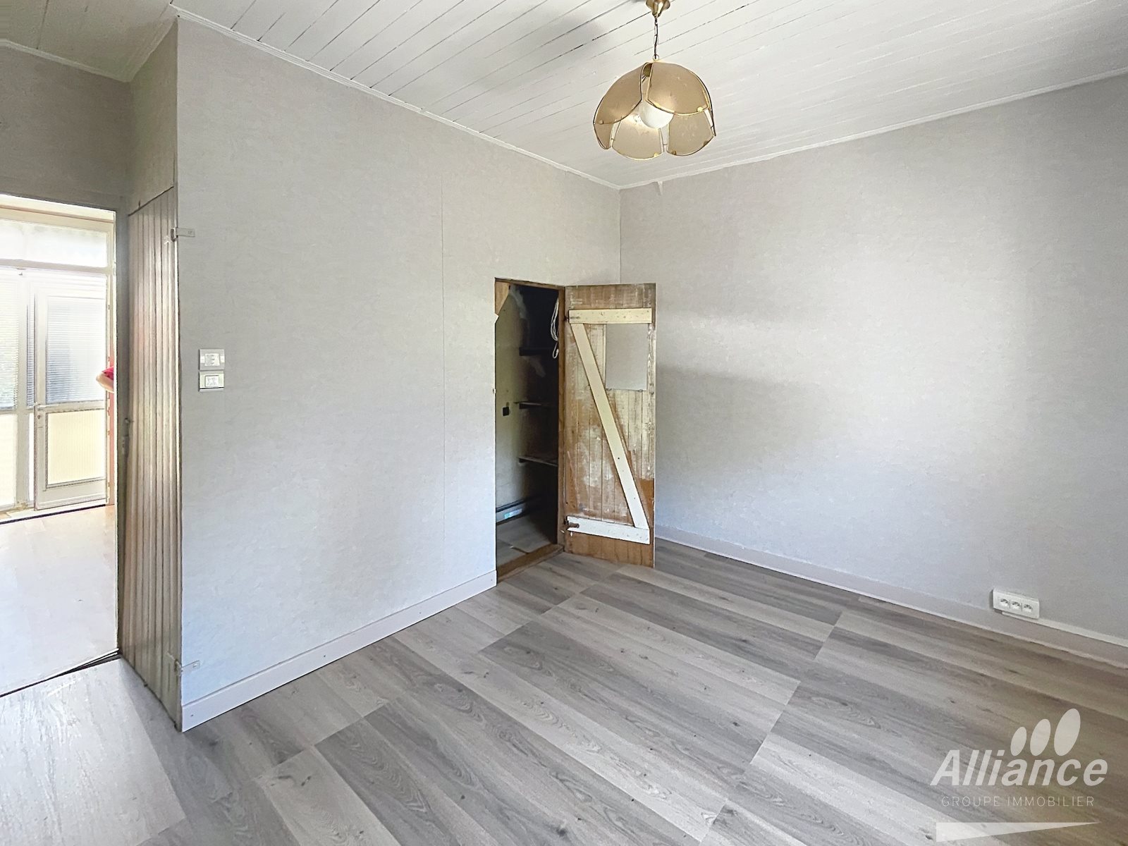 Maison à vendre, 123m², Sochaux