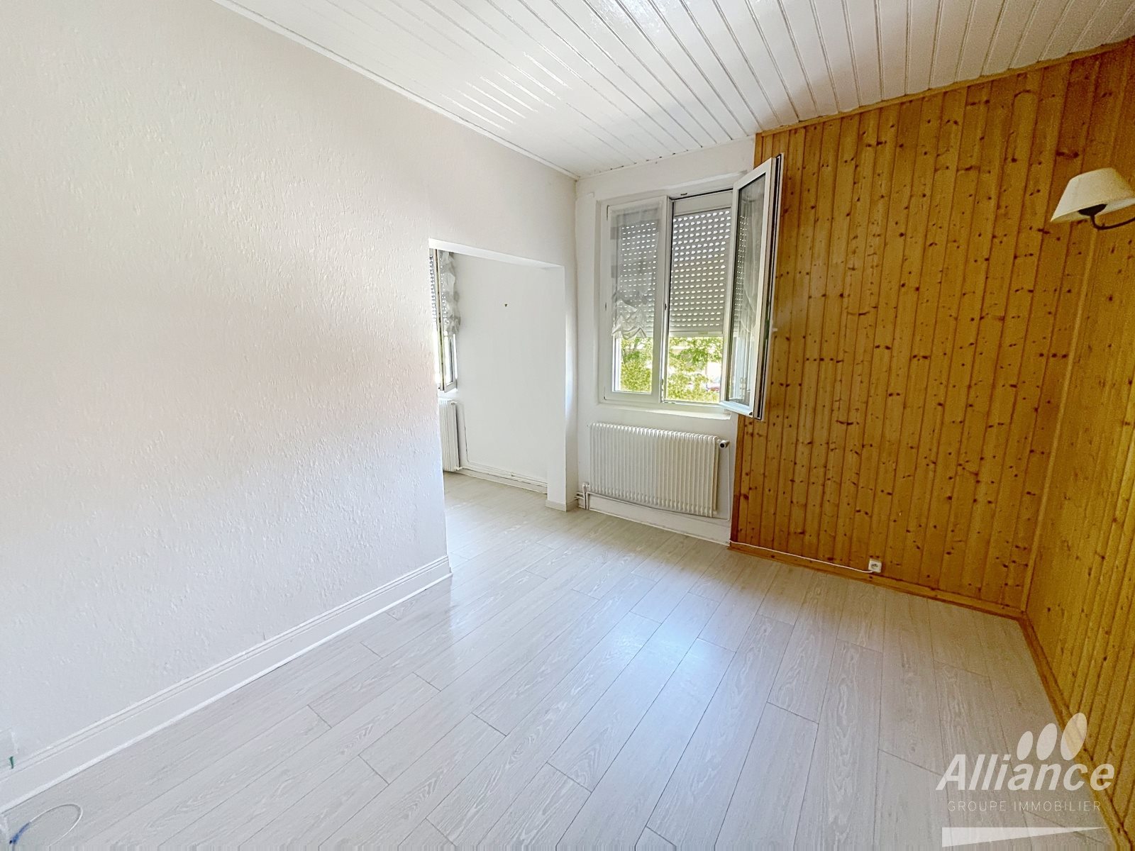 Maison à vendre, 123m², Sochaux