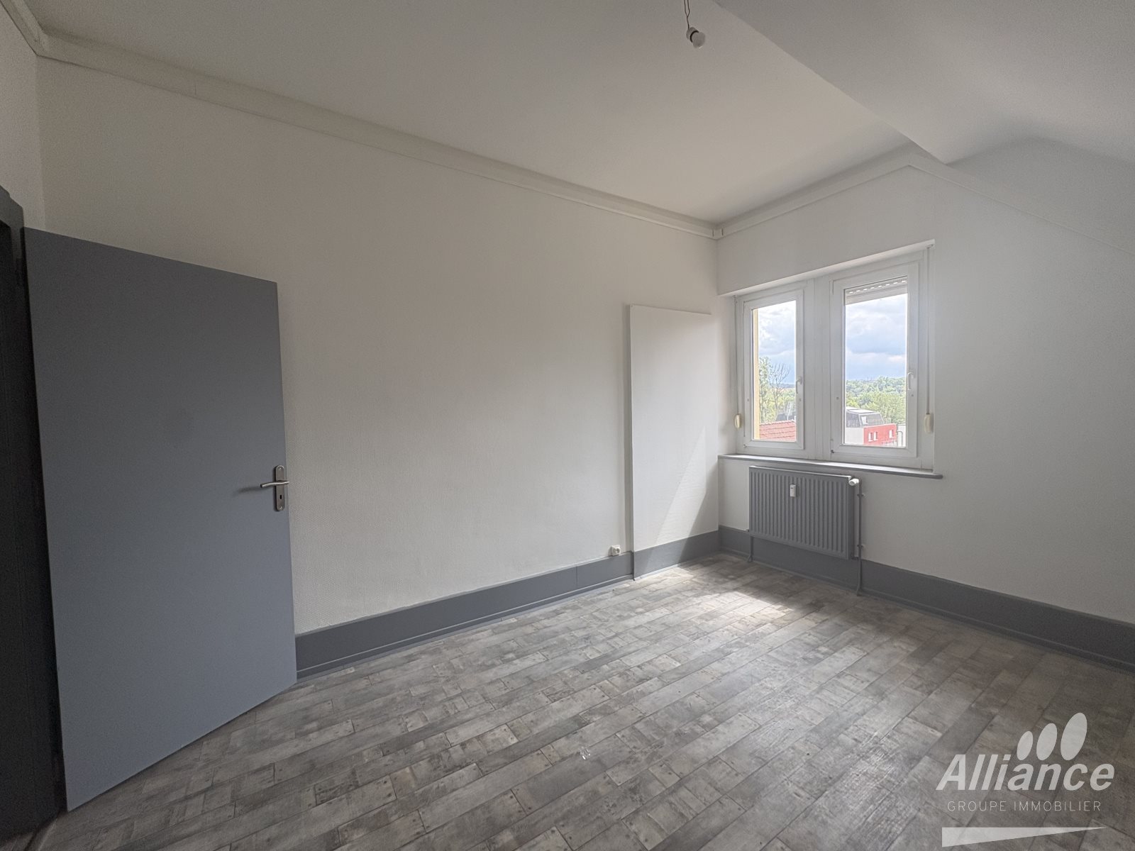 Appartement à louer, 49m², Bavans