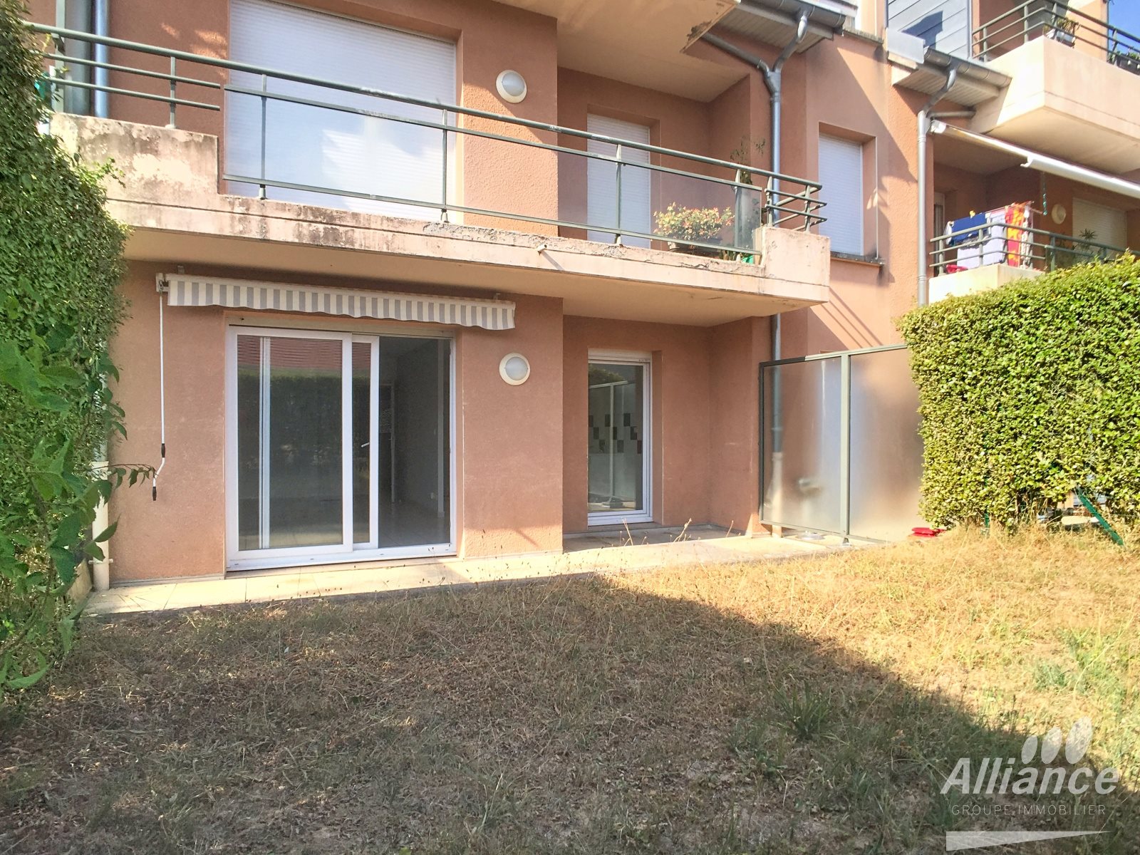 Appartement à louer, 63m², Voujeaucourt