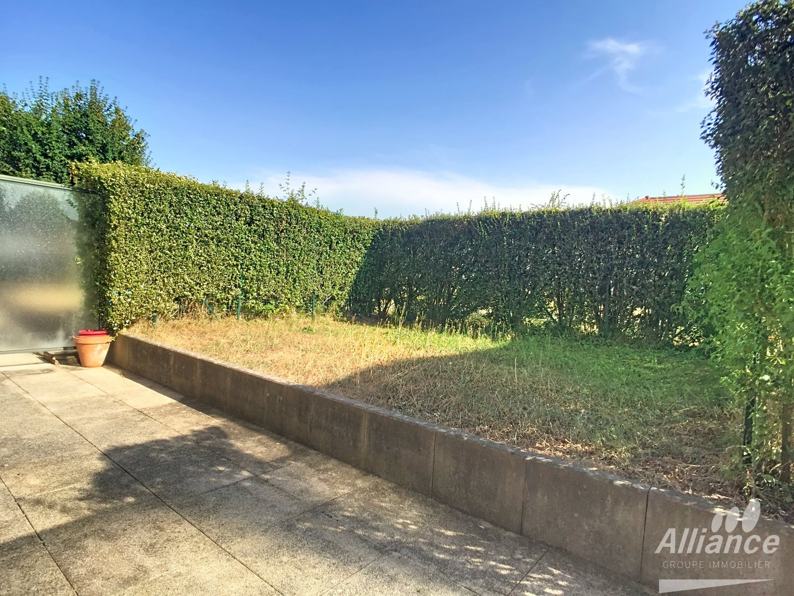 Appartement à louer, 63m², Voujeaucourt
