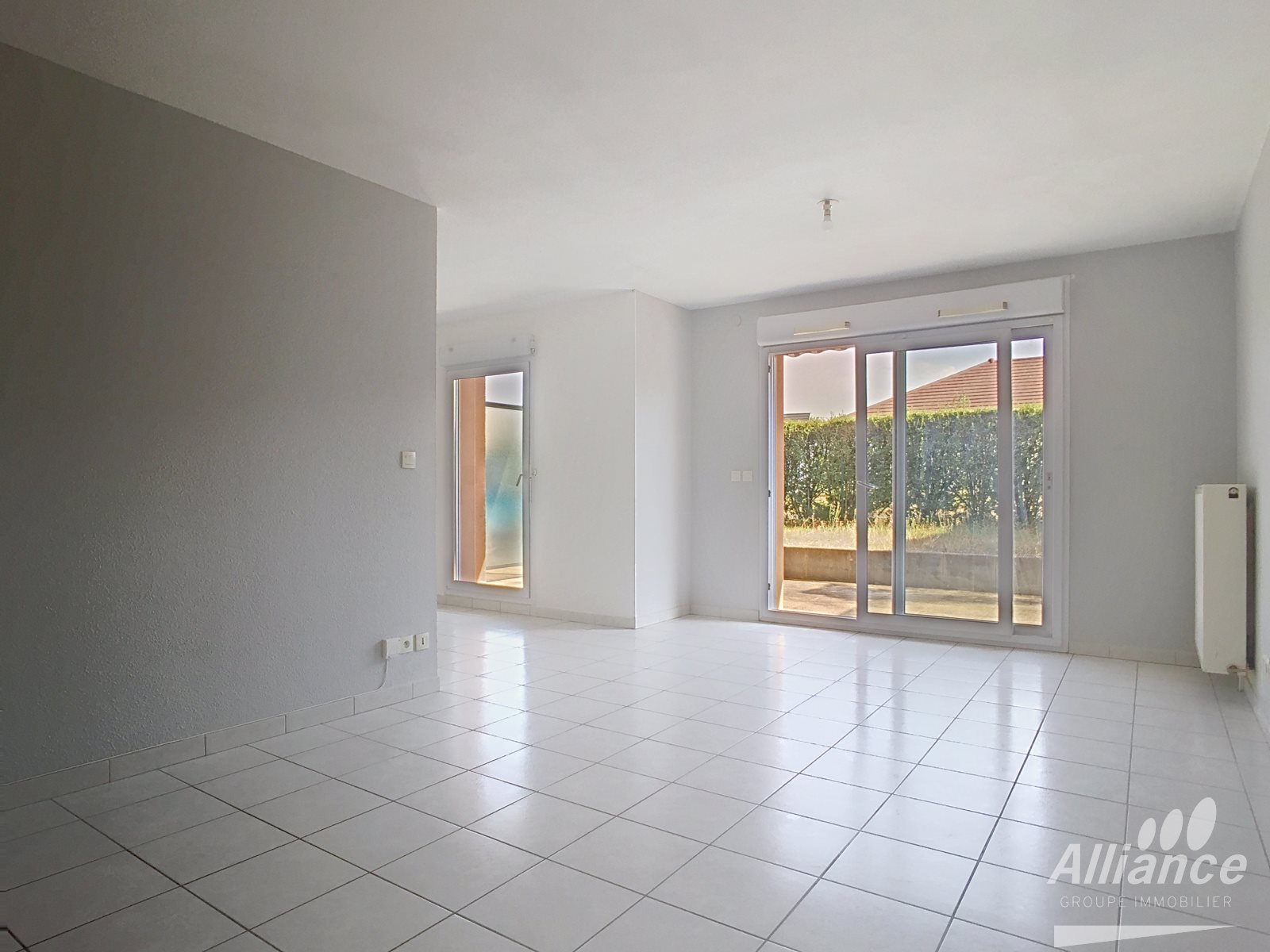 Appartement à louer, 63m², Voujeaucourt