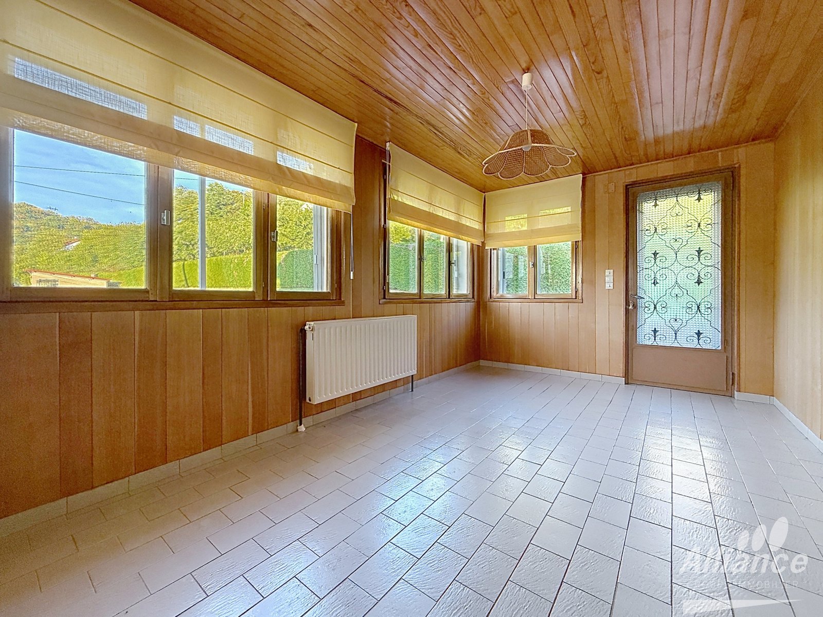 Maison à vendre, 6m², Pont-de-Roide