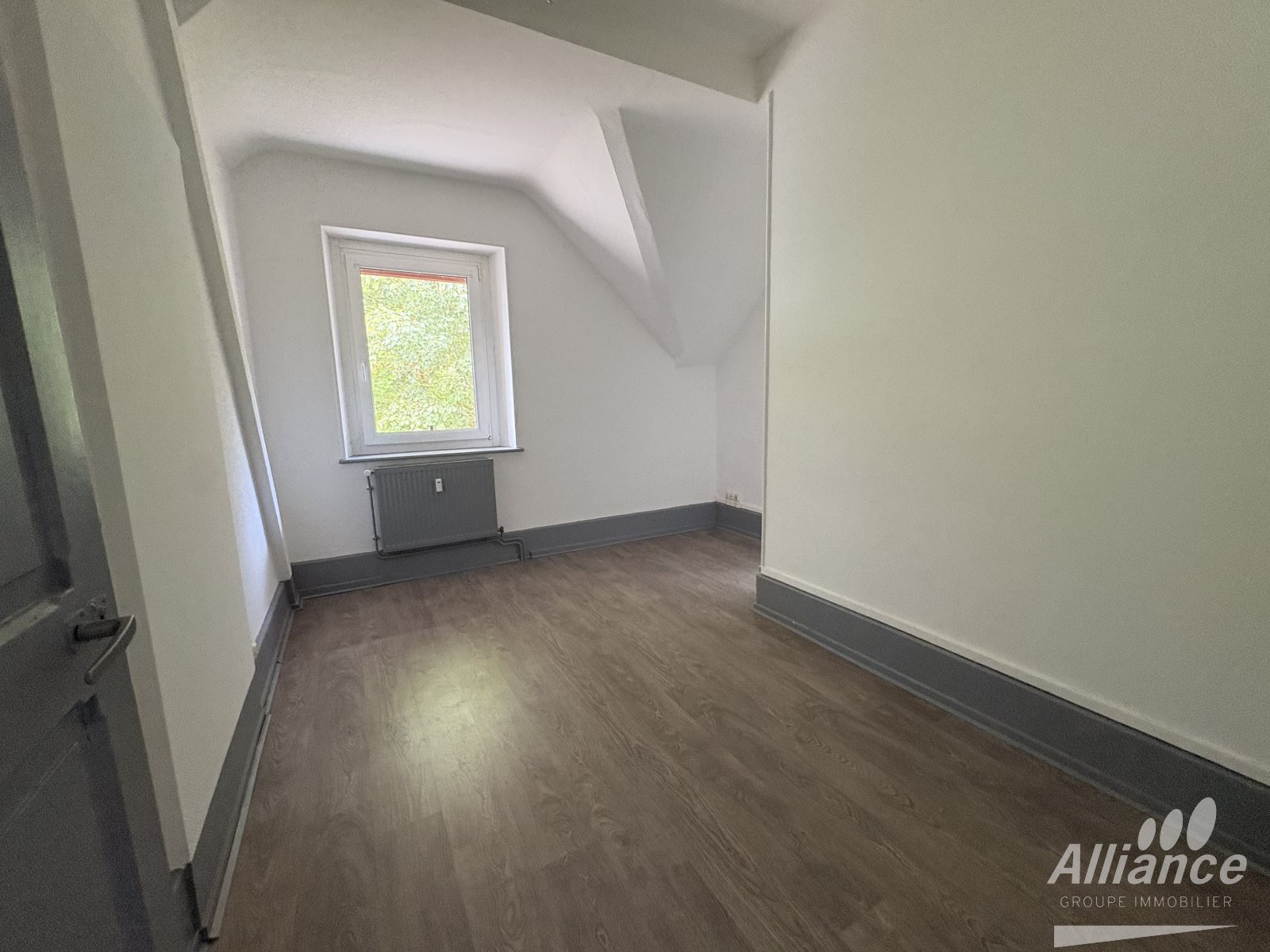 Appartement à louer, 72m², Bavans