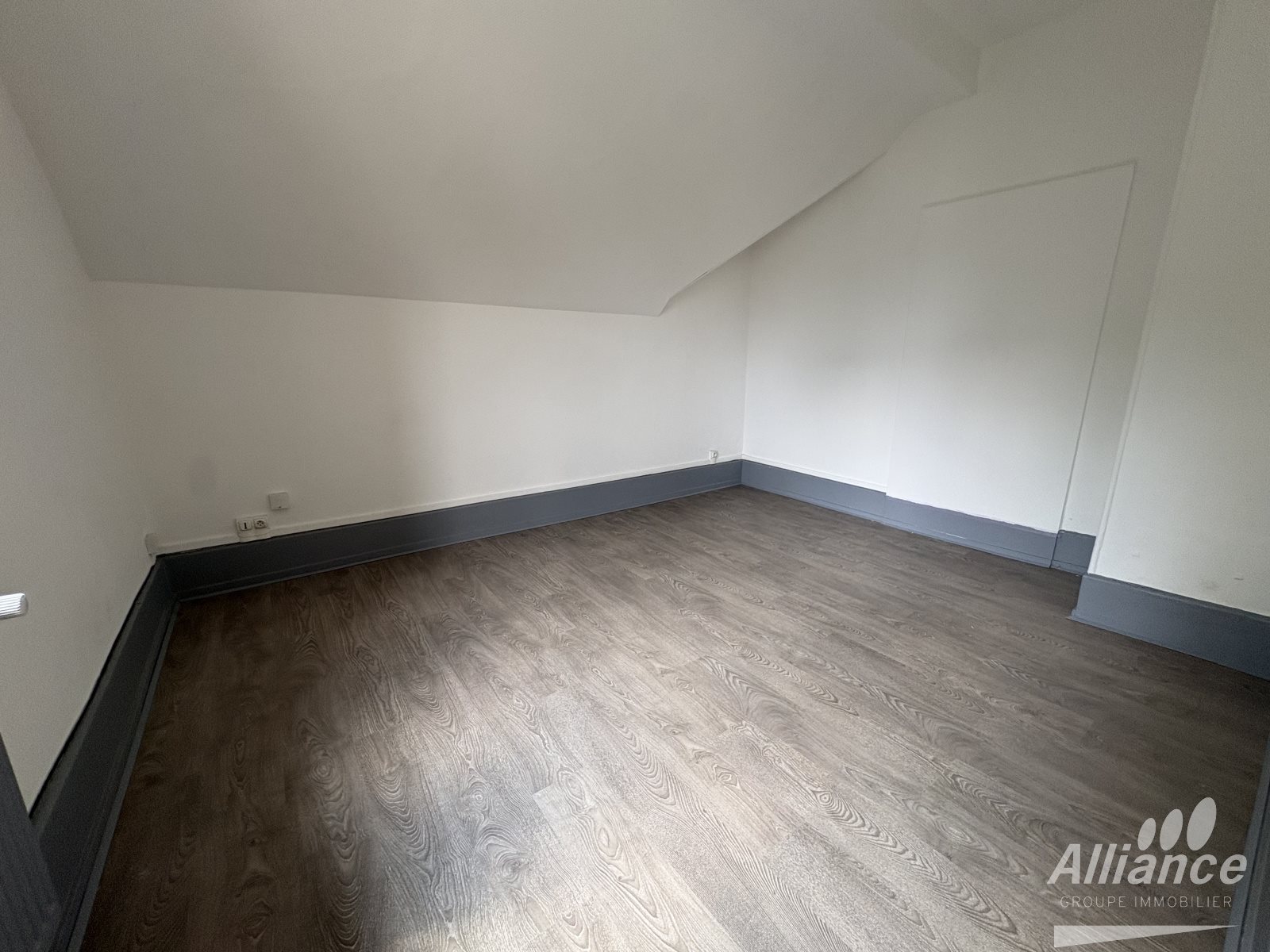 Appartement à louer, 72m², Bavans