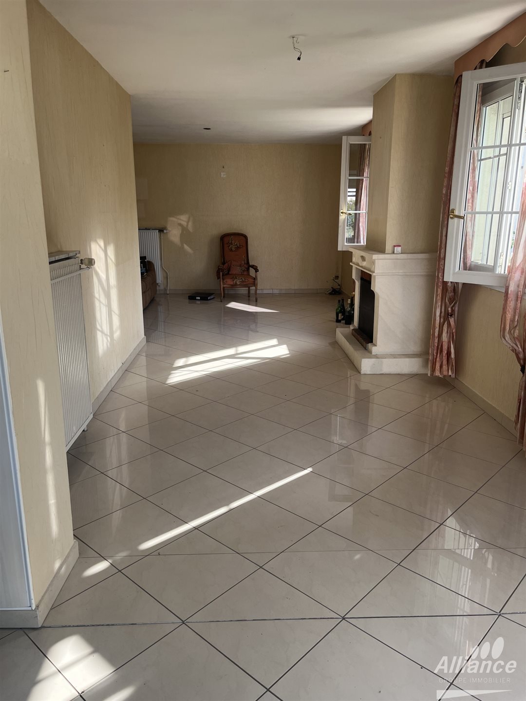 Maison à vendre, 100m², Exincourt