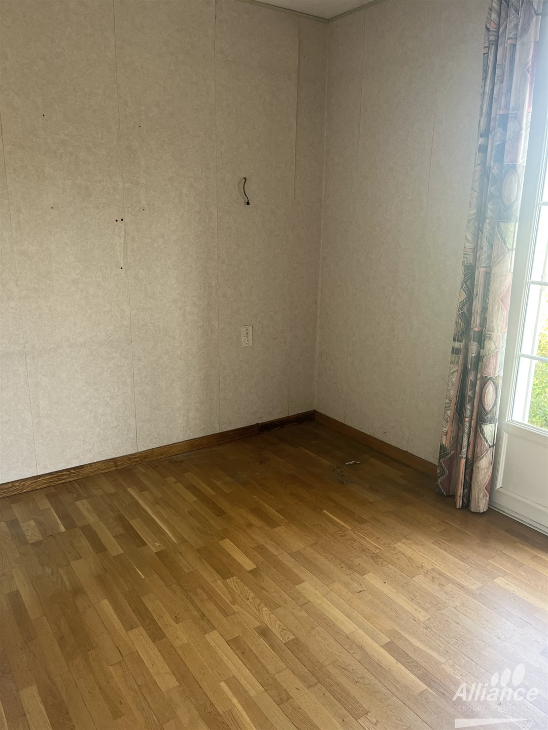 Maison à vendre, 100m², Exincourt