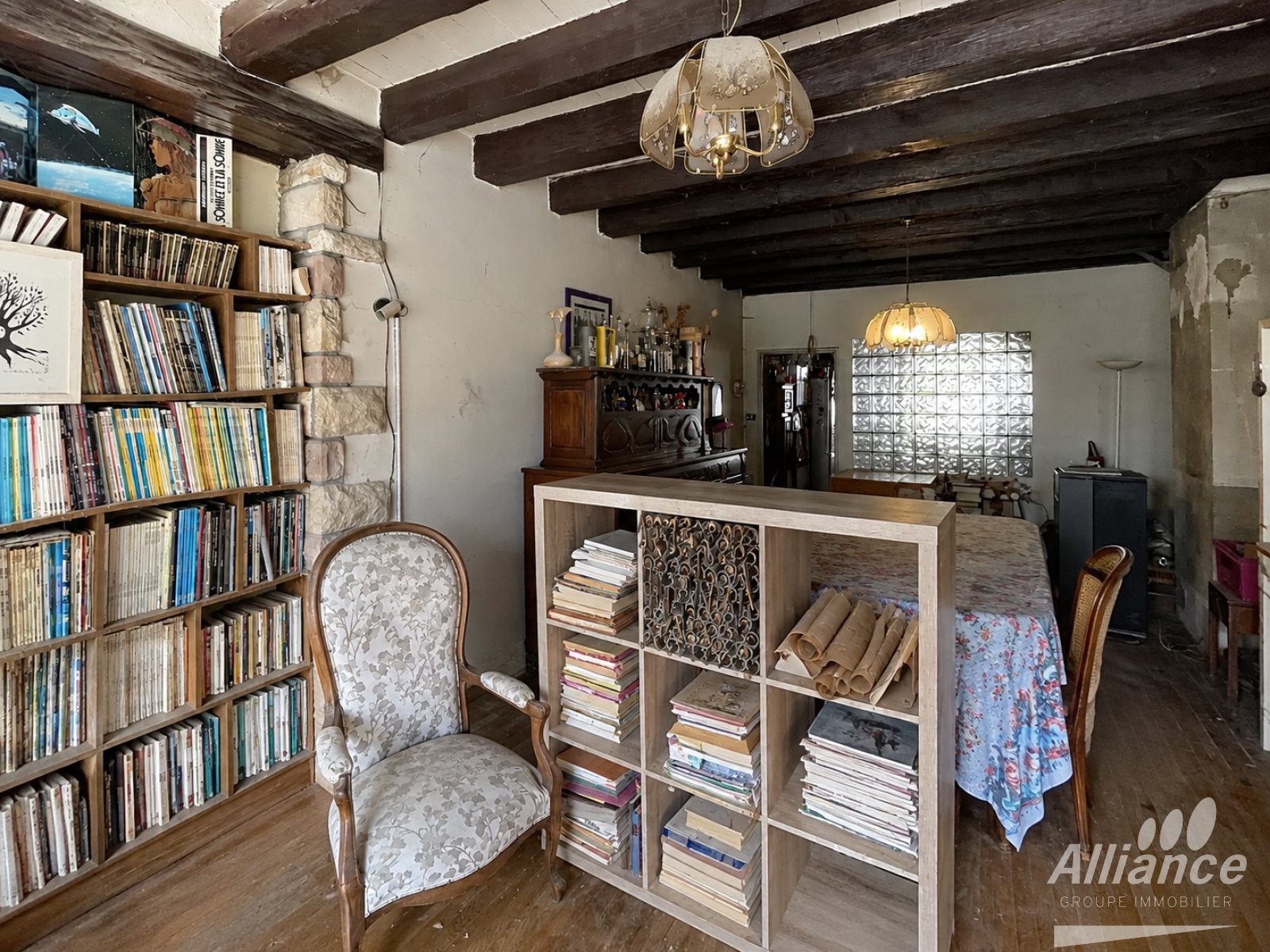 Maison à vendre, 114m², Montbéliard