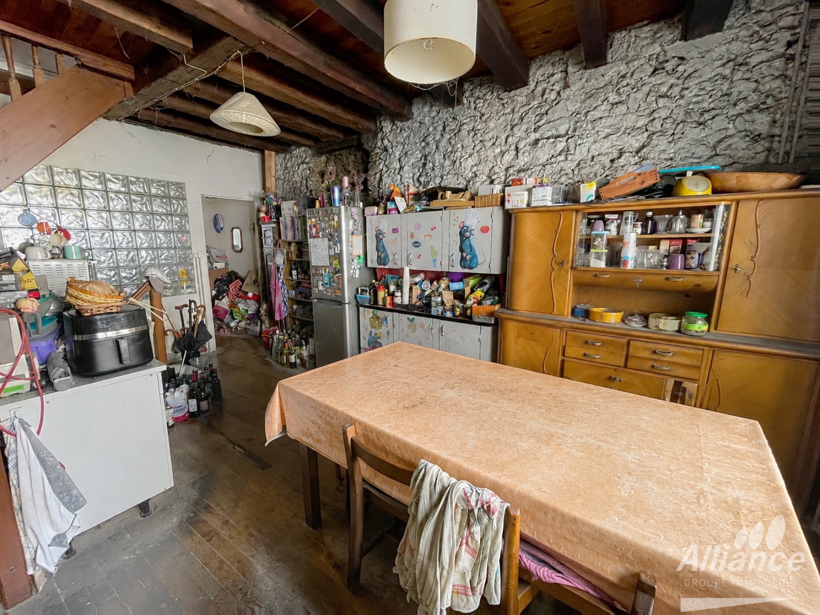Maison à vendre, 114m², Montbéliard