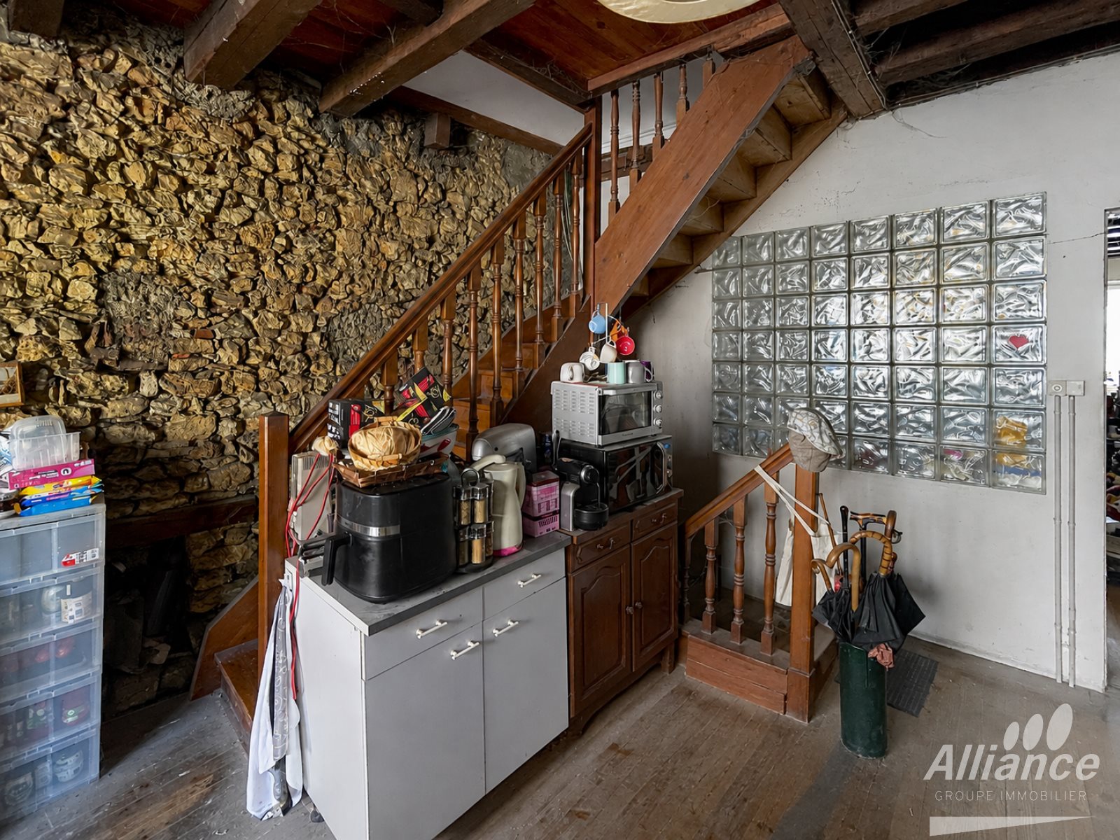 Maison à vendre, 114m², Montbéliard