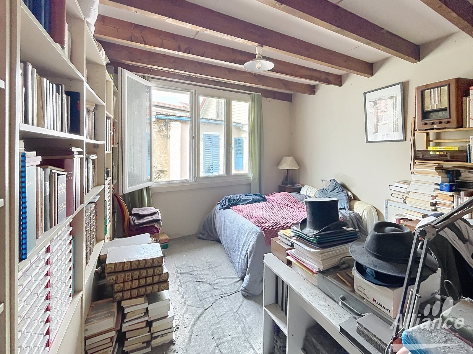Maison à vendre, 114m², Montbéliard