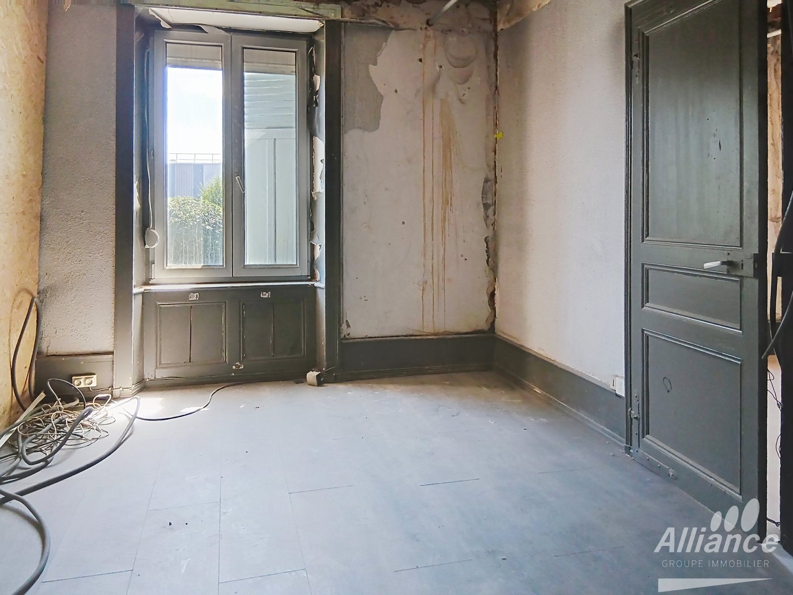 Appartement à vendre, 43m², Montbéliard