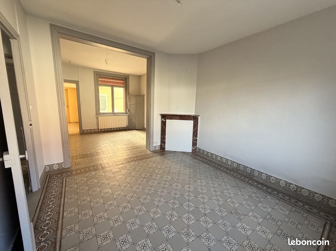 Maison à vendre, 73m², Béthune