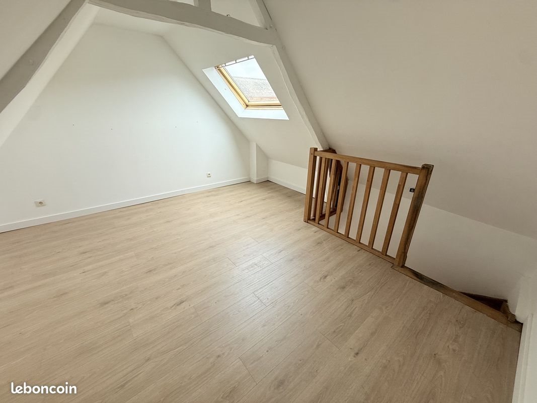 Maison à vendre, 49m², Noeux-les-Mines