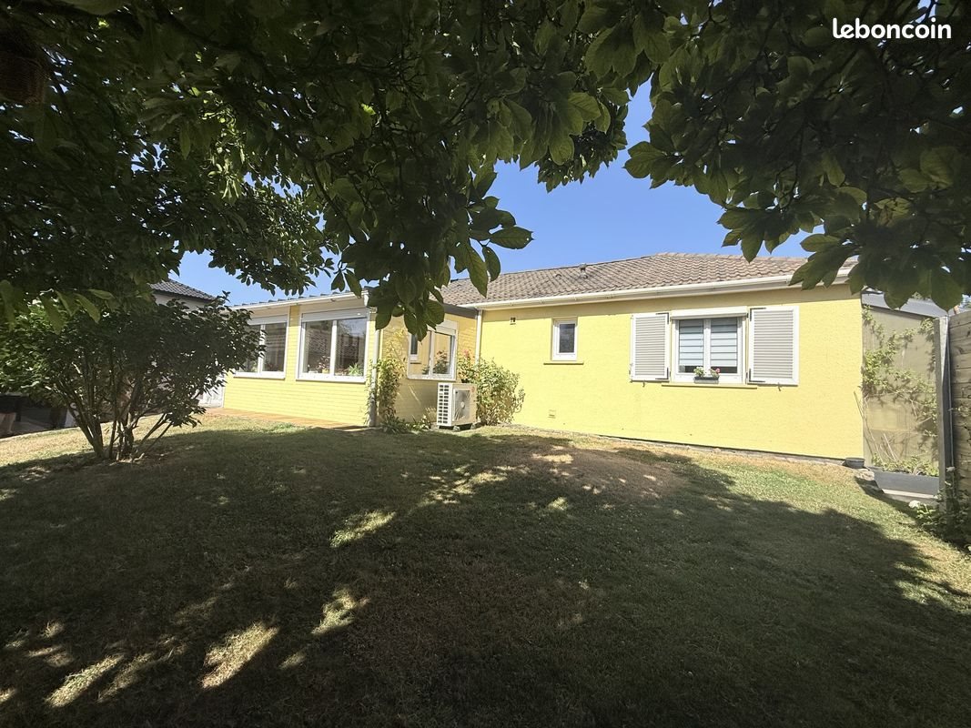 Maison à vendre, 120m², Labourse