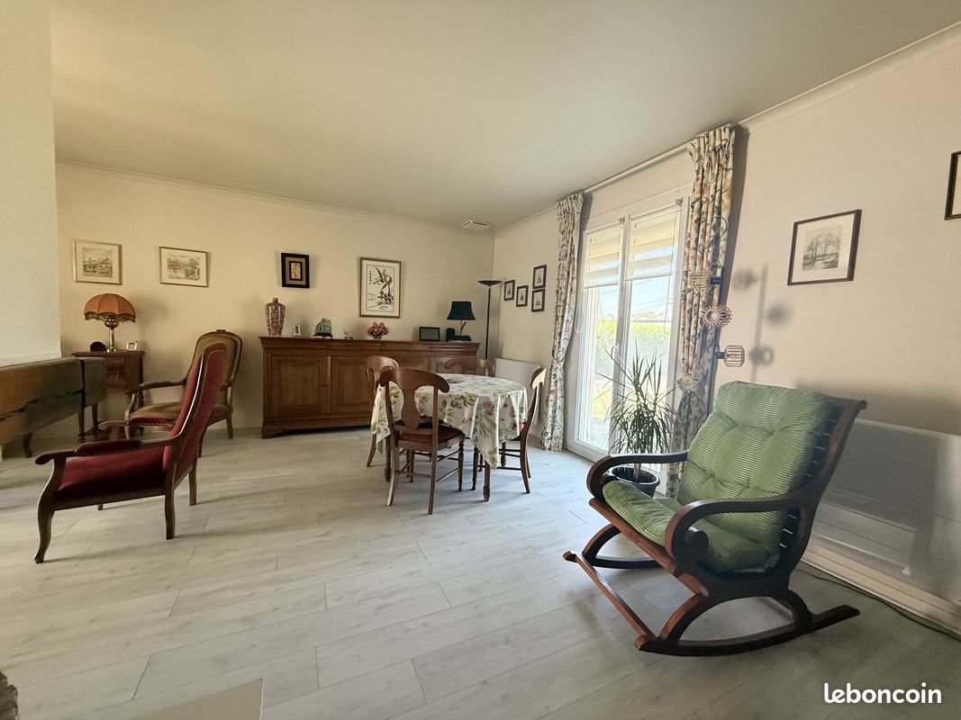 Maison à vendre, 120m², Labourse