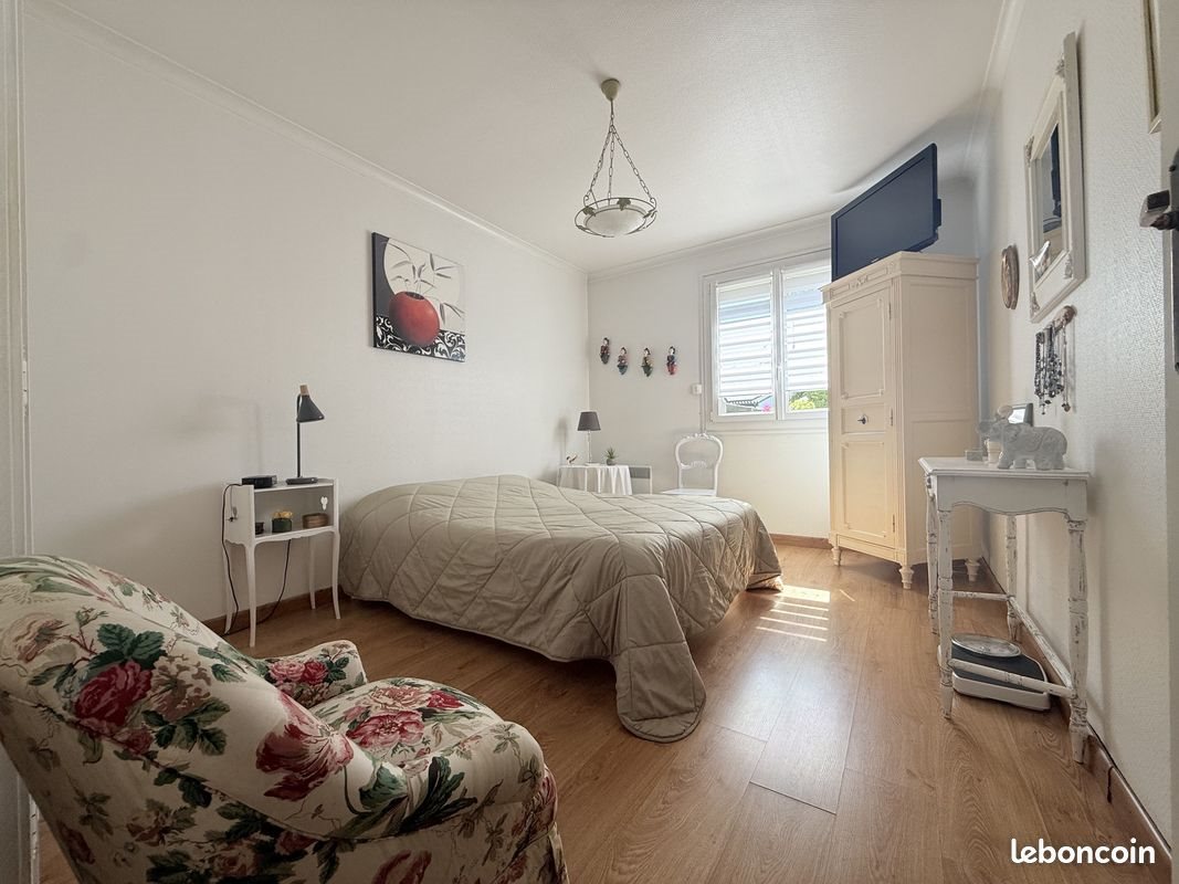 Maison à vendre, 120m², Labourse