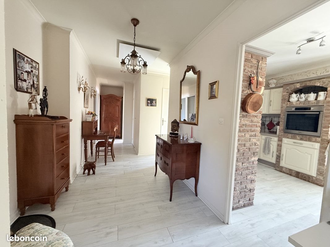 Maison à vendre, 120m², Labourse