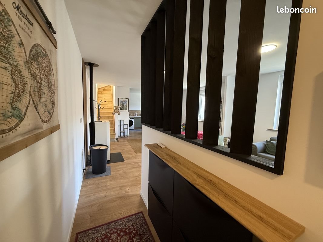Appartement à vendre, 90m², Noeux-les-Mines