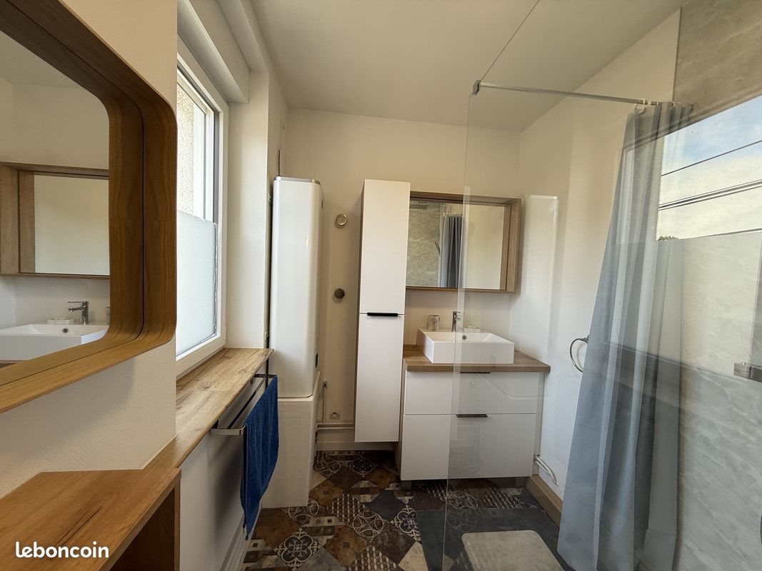 Appartement à vendre, 90m², Noeux-les-Mines