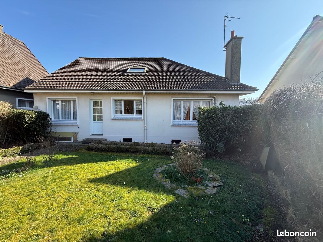 Maison à vendre, 112m², Noeux-les-Mines