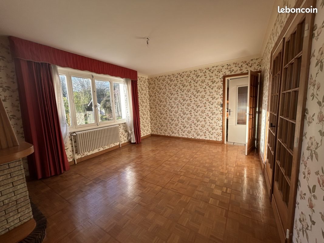 Maison à vendre, 112m², Noeux-les-Mines