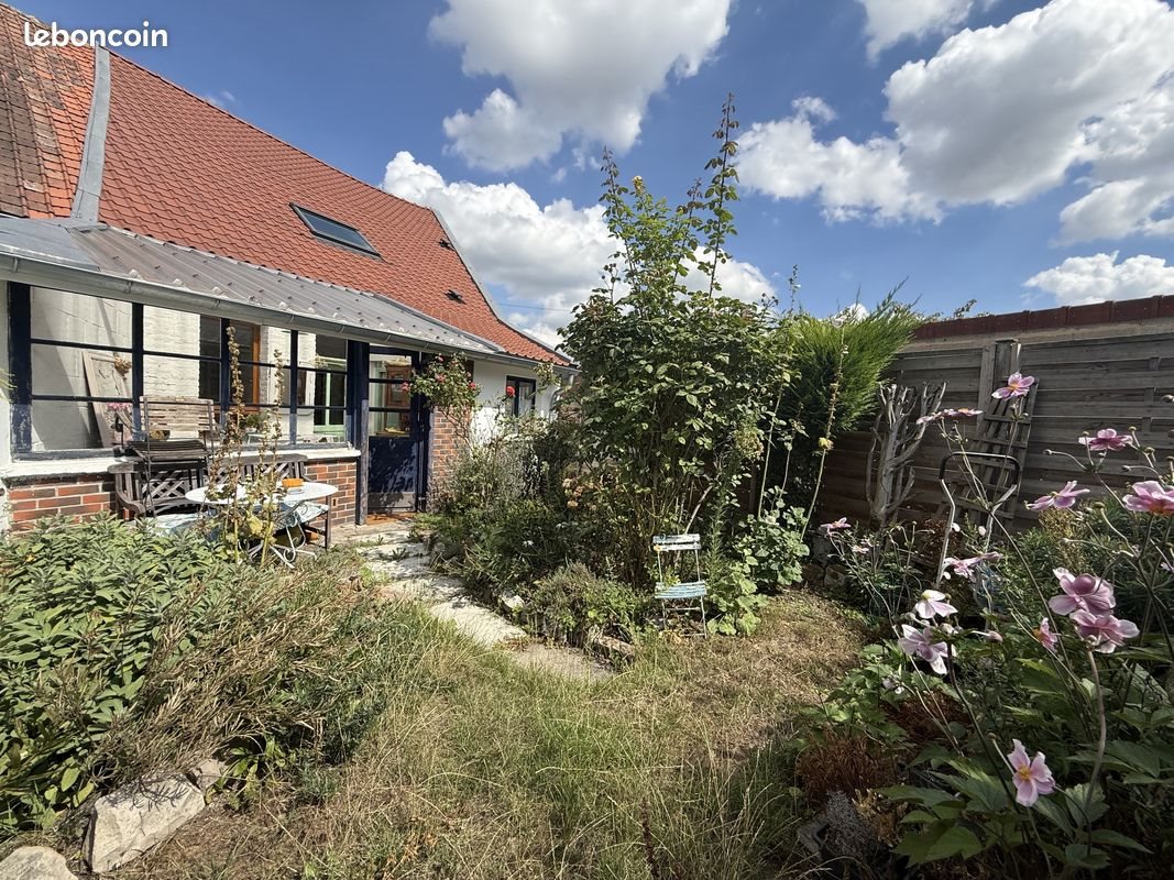 Maison à vendre, 81m², Verquin