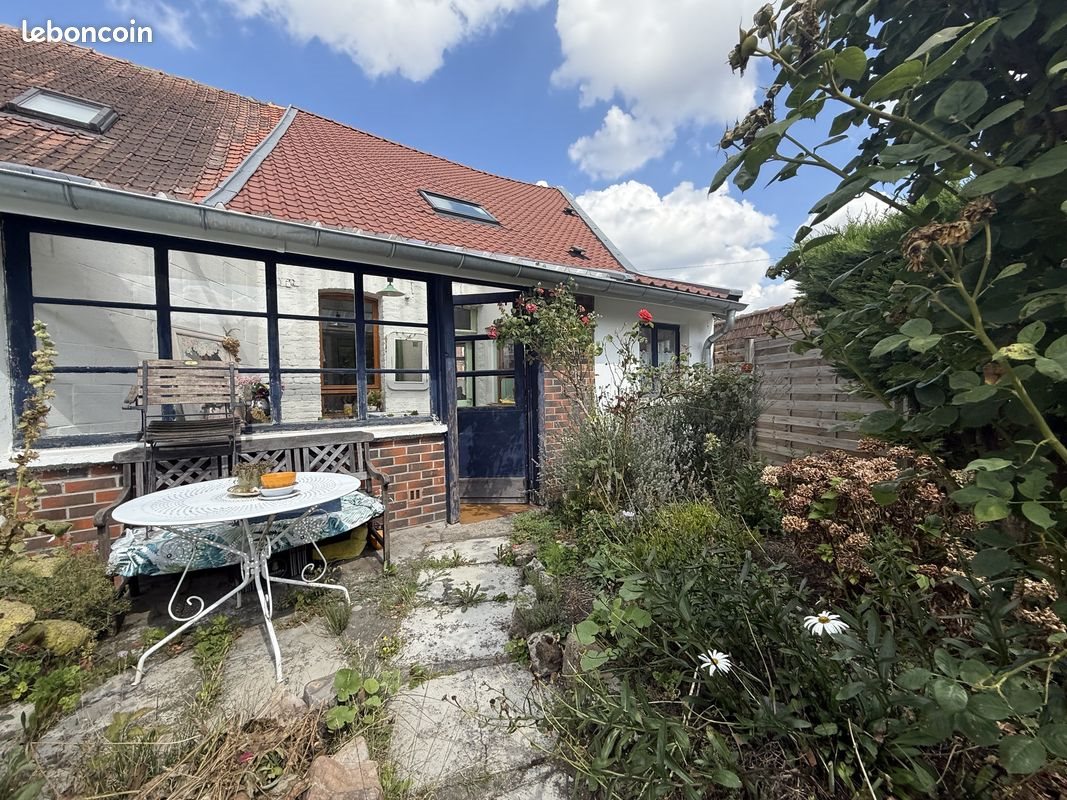Maison à vendre, 81m², Verquin