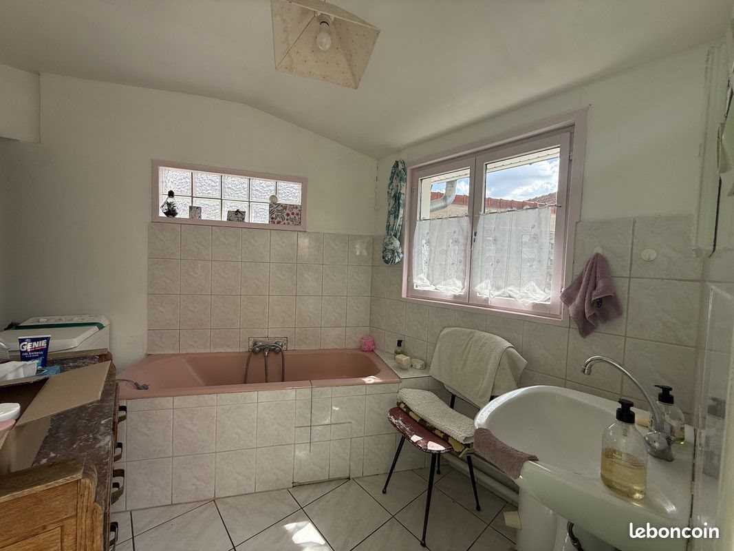 Maison à vendre, 81m², Verquin