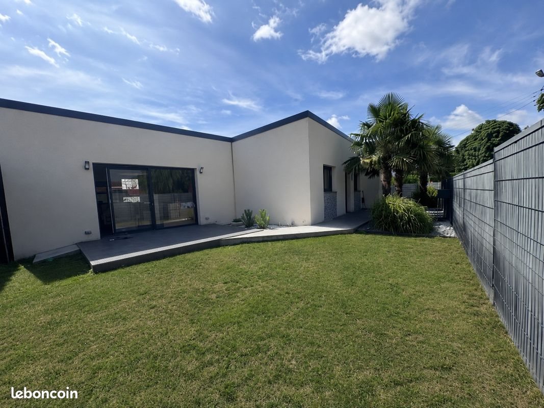 Maison à vendre, 139m², Noeux-les-Mines