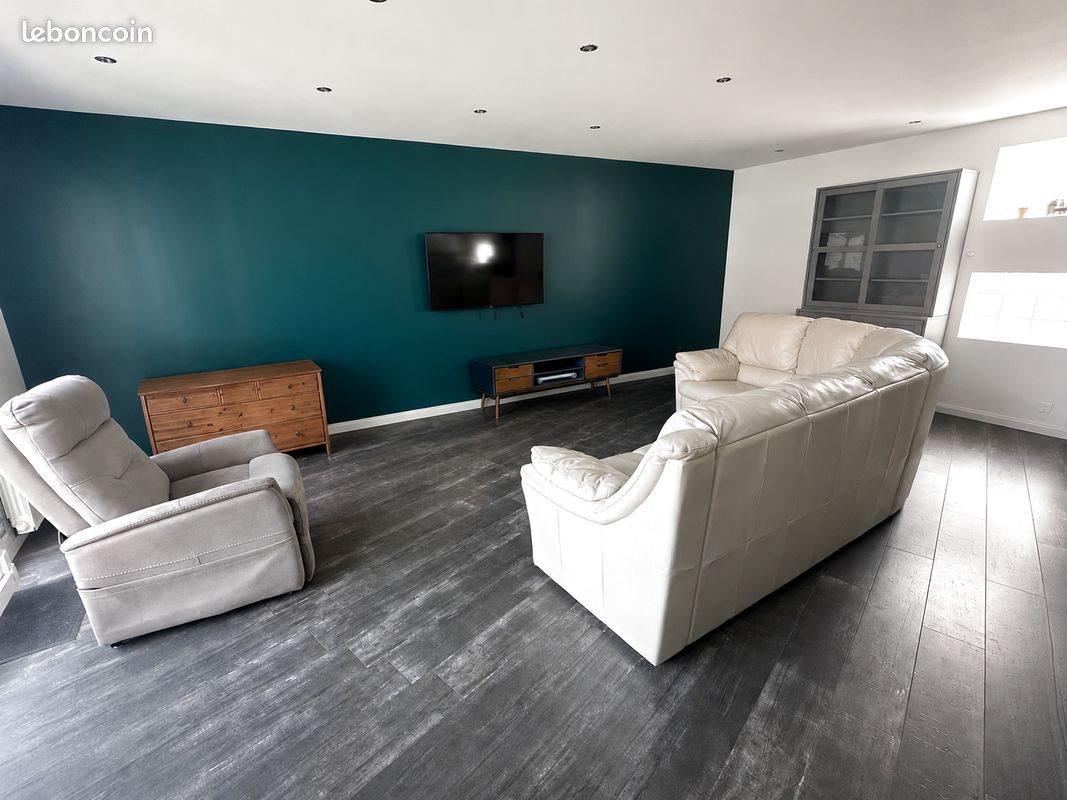 Maison à vendre, 139m², Noeux-les-Mines