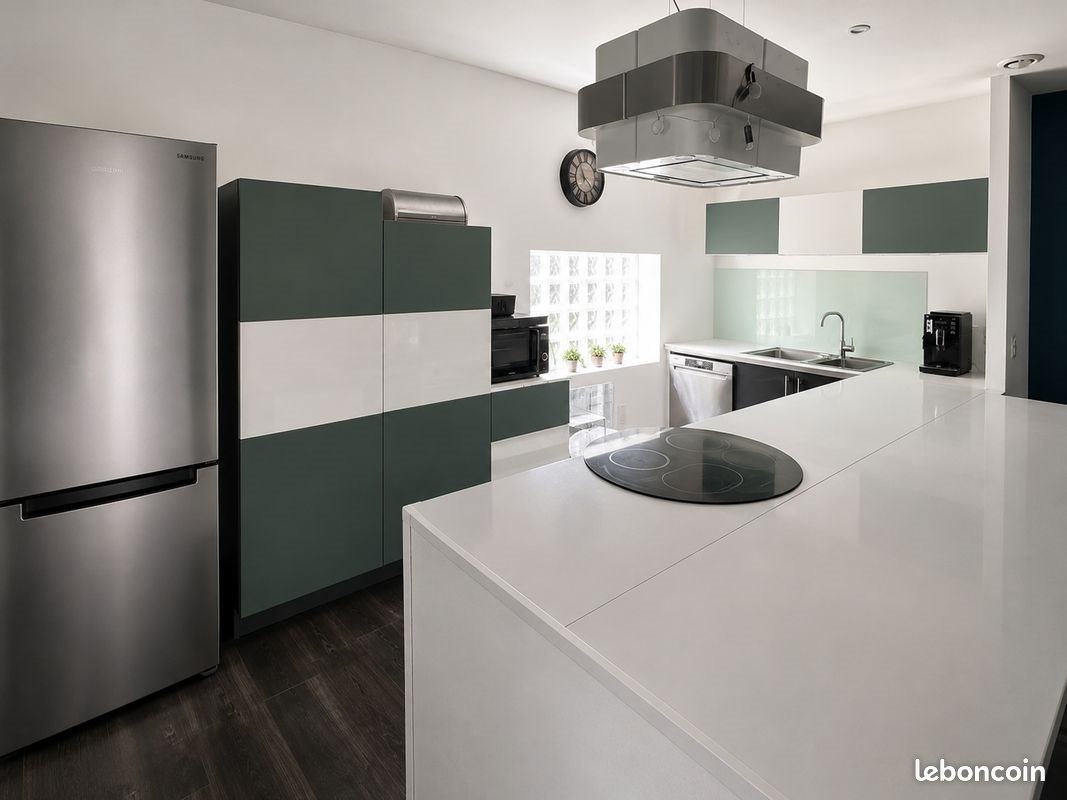 Maison à vendre, 139m², Noeux-les-Mines