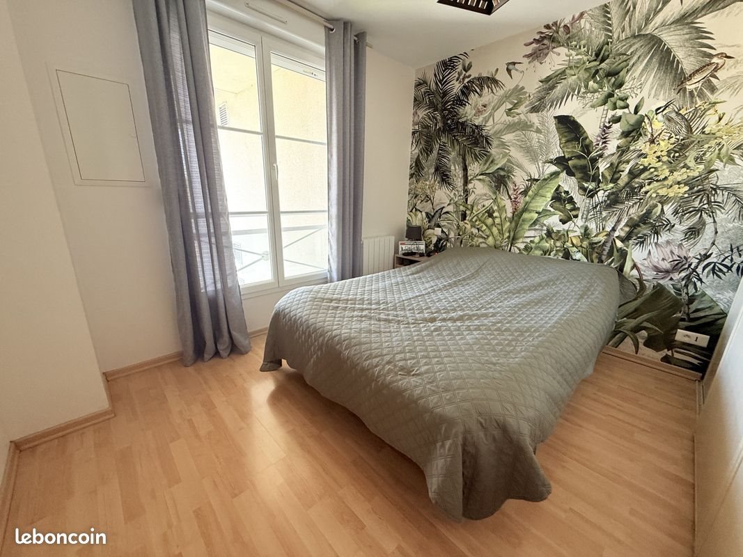 Appartement à vendre, 45m², Noeux-les-Mines