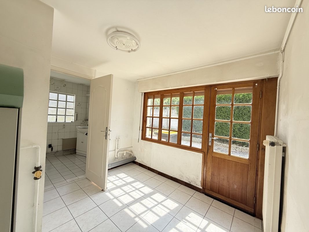 Maison à vendre, 95m², Noeux-les-Mines