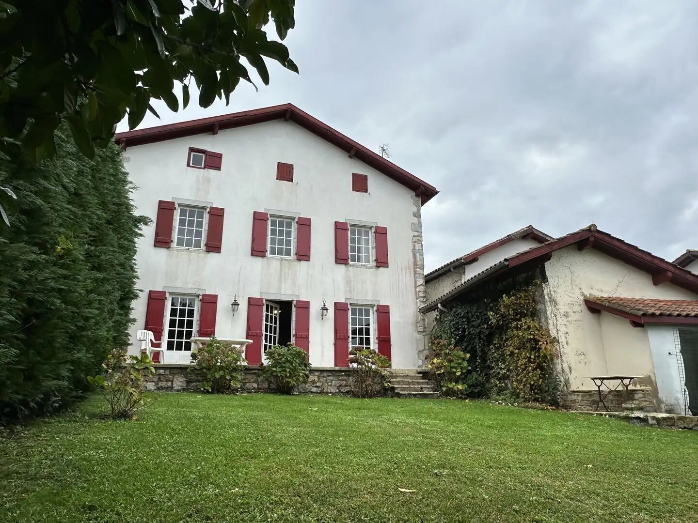 Maison à louer, 207m², Mouguerre