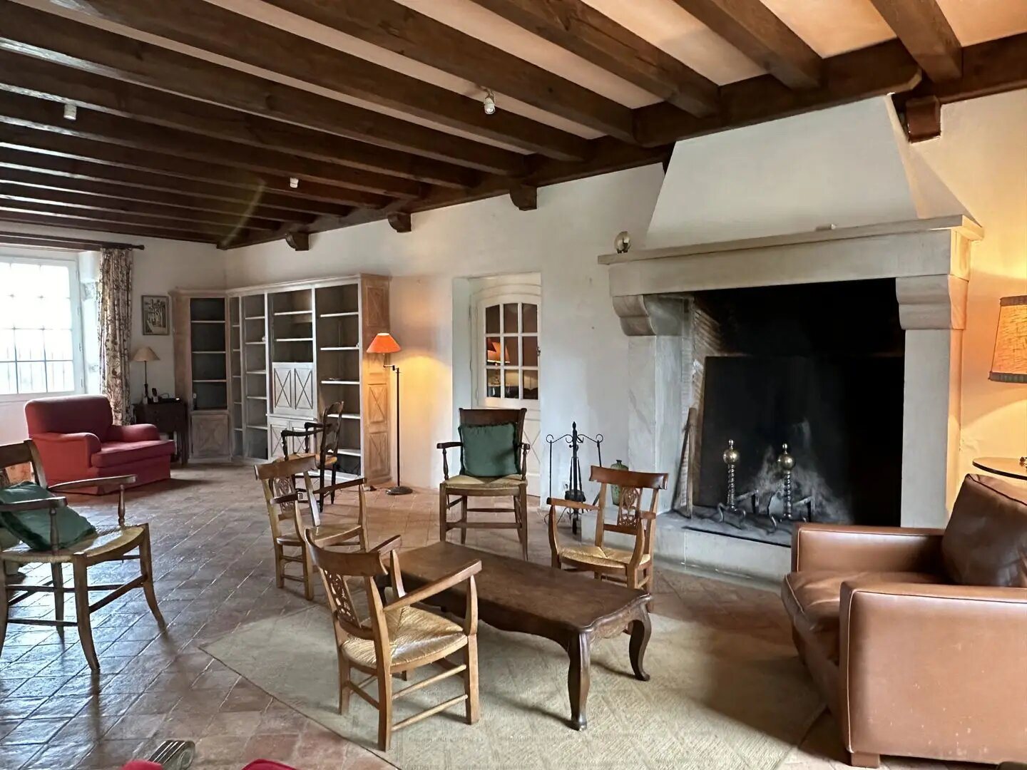 Maison à louer, 207m², Mouguerre