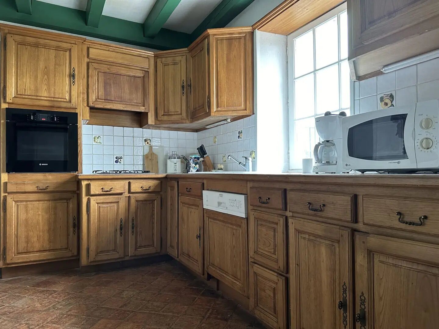 Maison à louer, 207m², Mouguerre