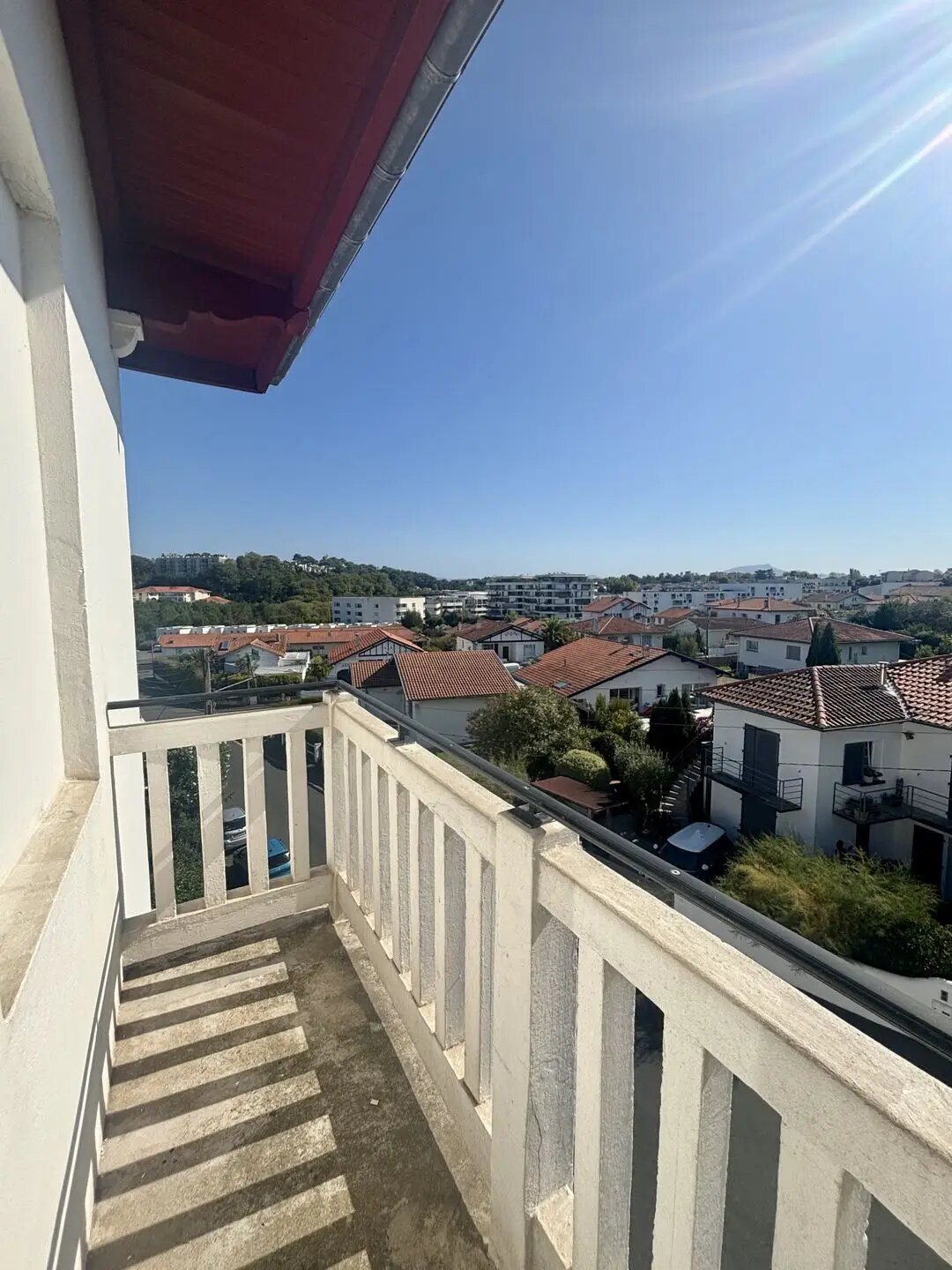 Appartement à louer, 51m², Biarritz