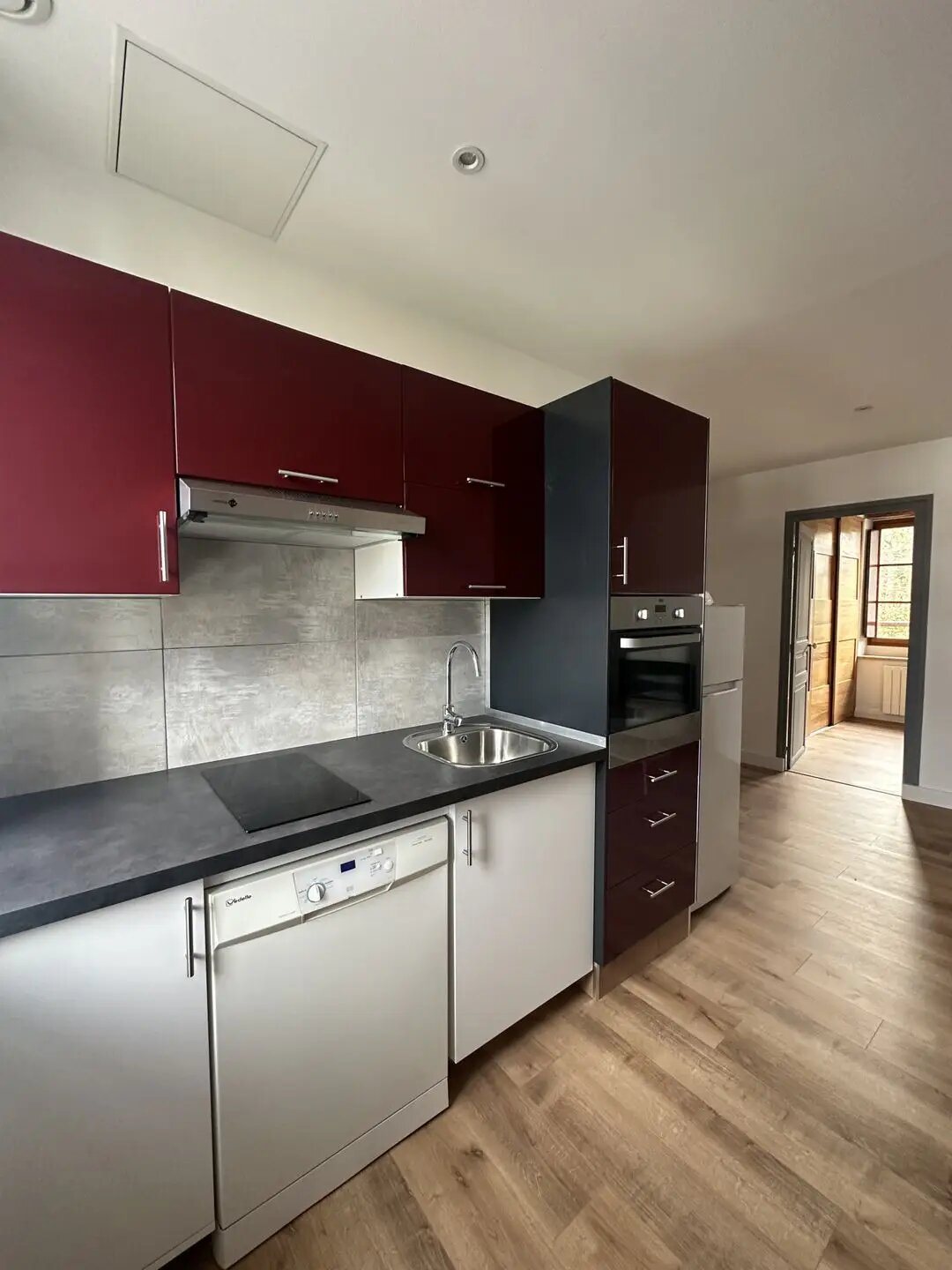 Appartement à louer, 45m², Bayonne