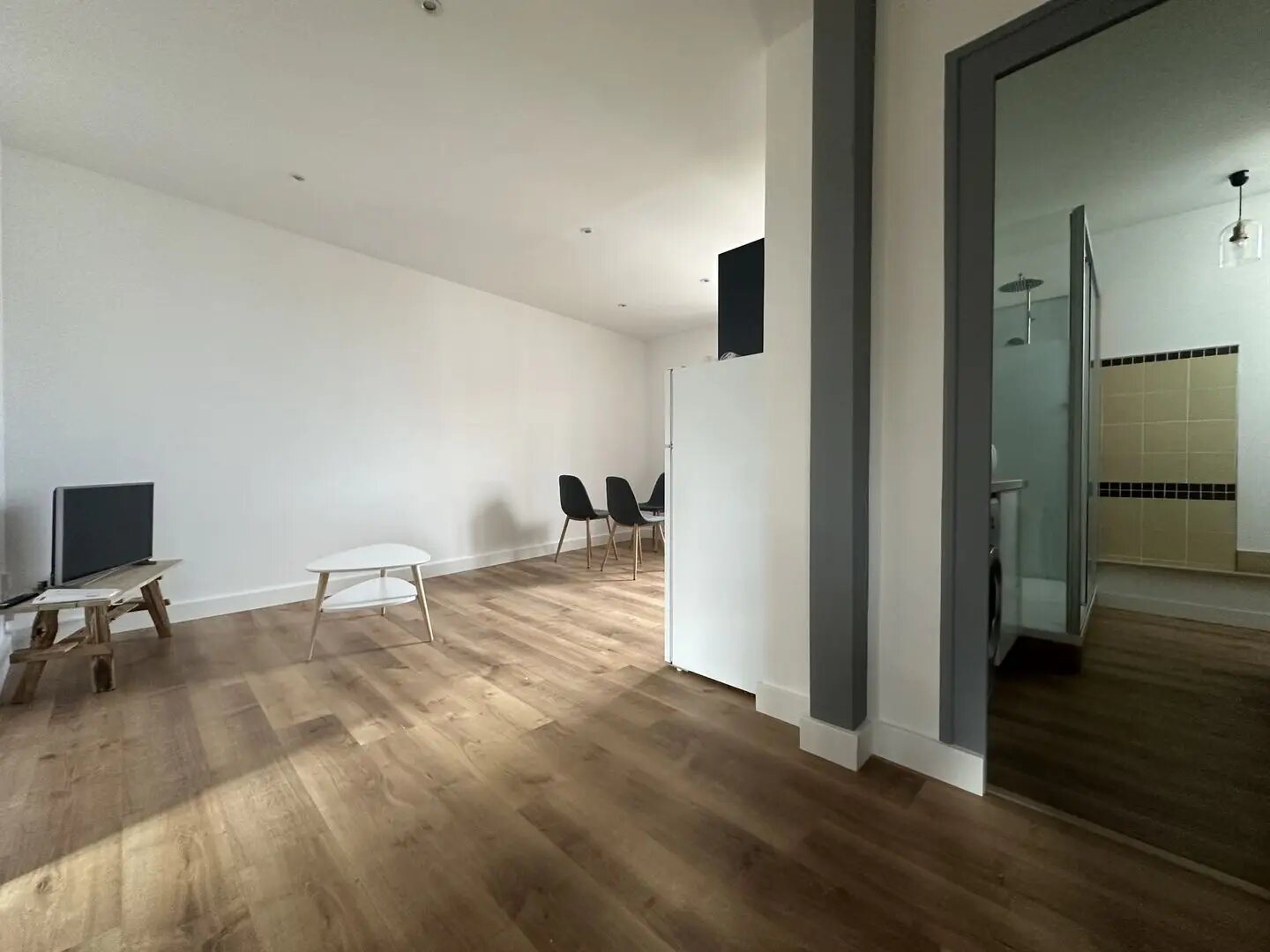 Appartement à louer, 45m², Bayonne